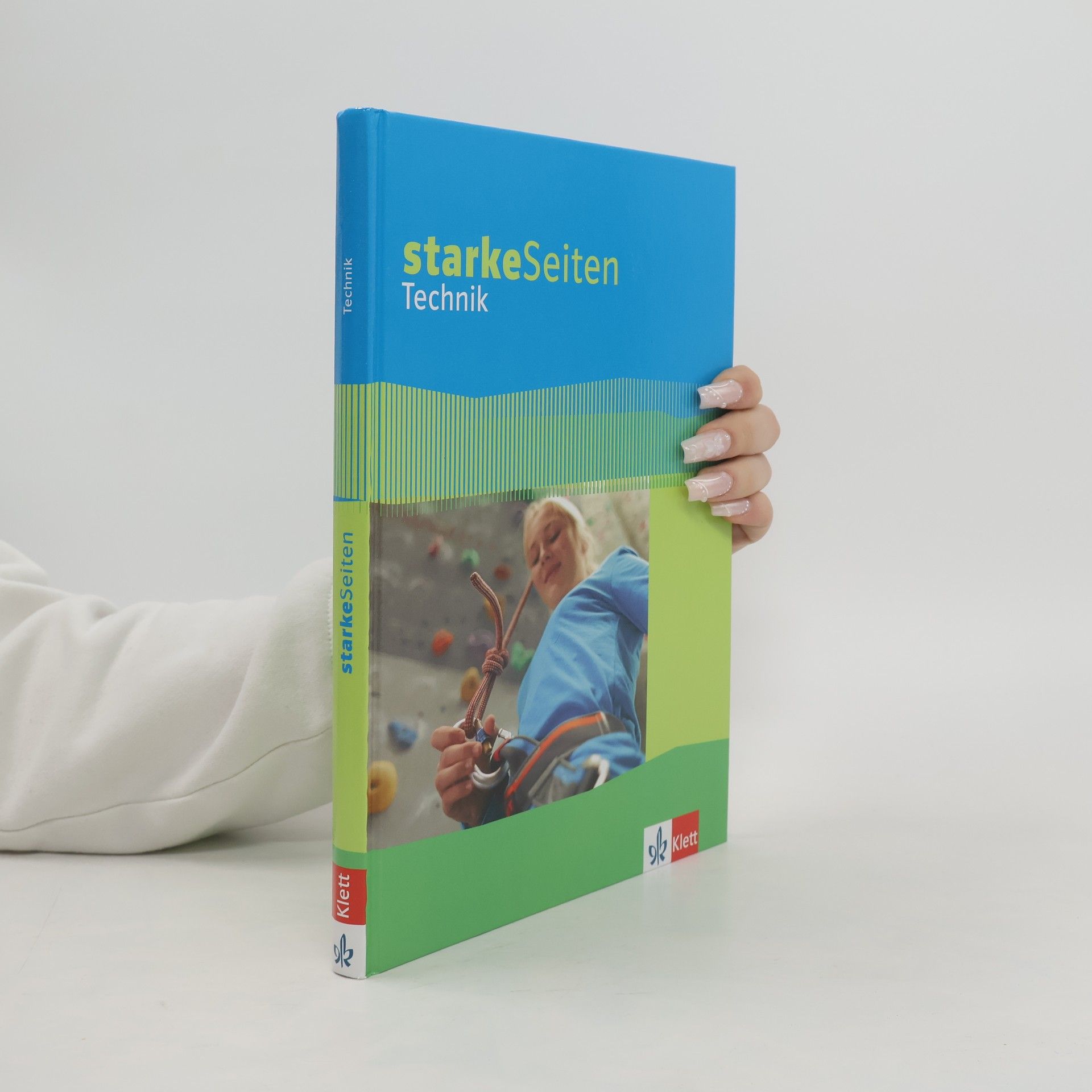 Diethart Block Starke Seiten Technik