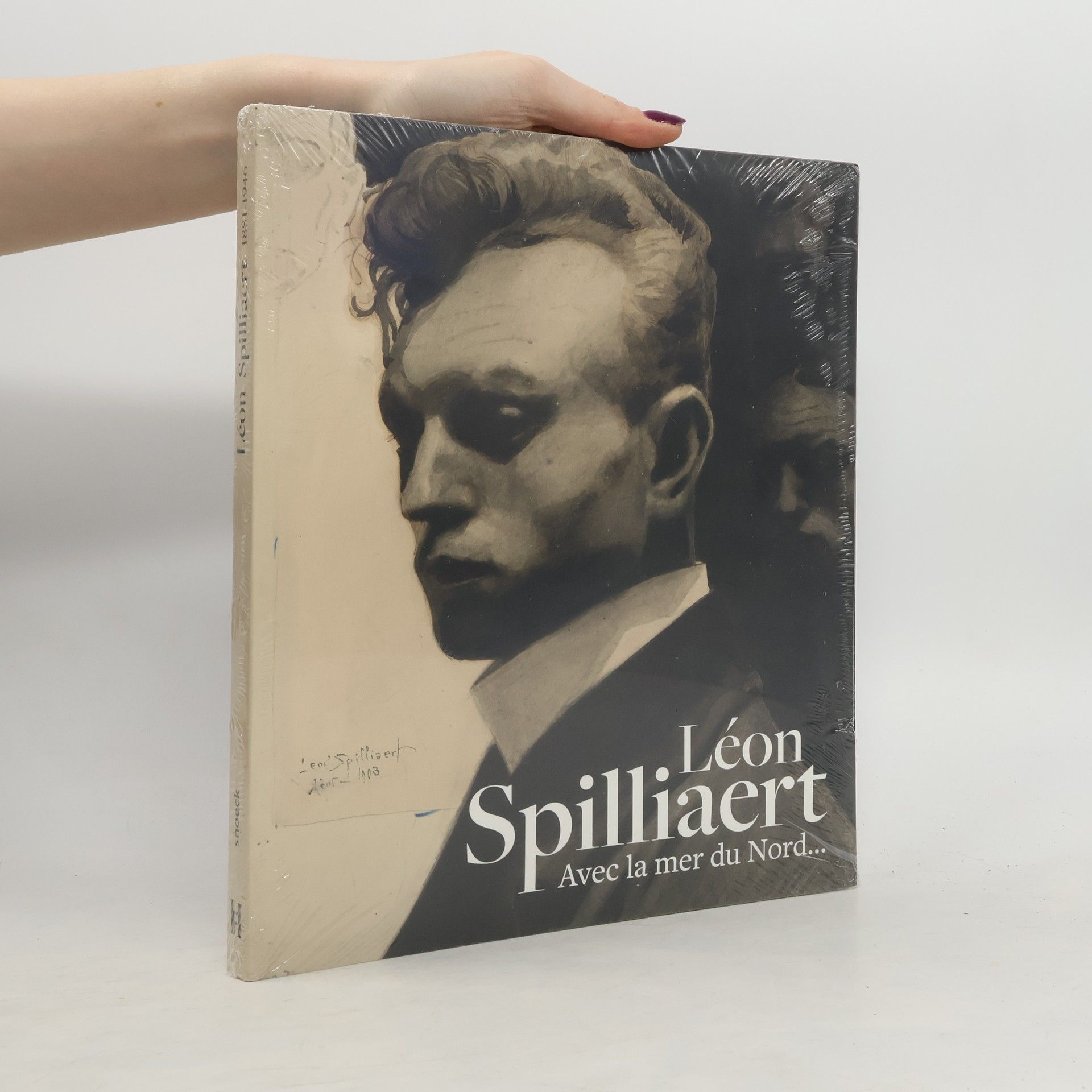 Auteurscollectief Léon Spilliaert