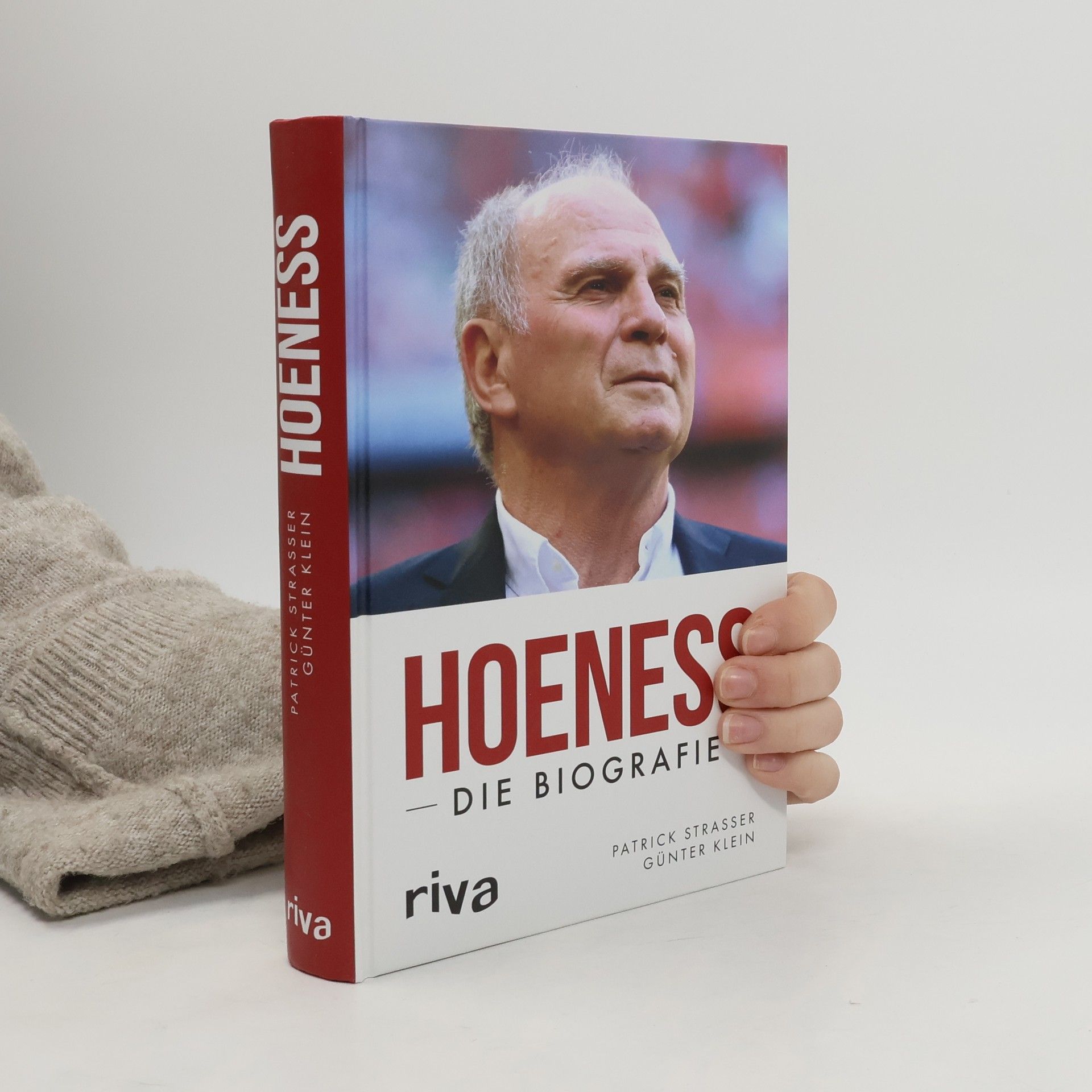 Hoeneß