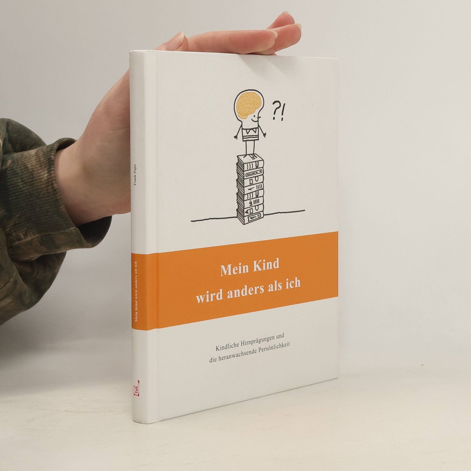 Mein Kind wird anders als ich