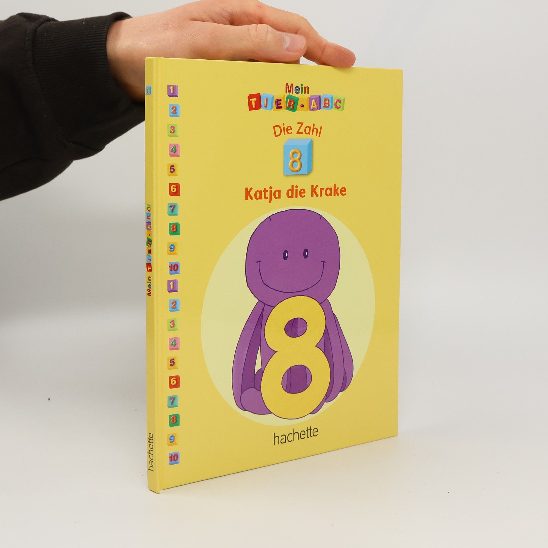 Autorenkollektiv Katja die Krake