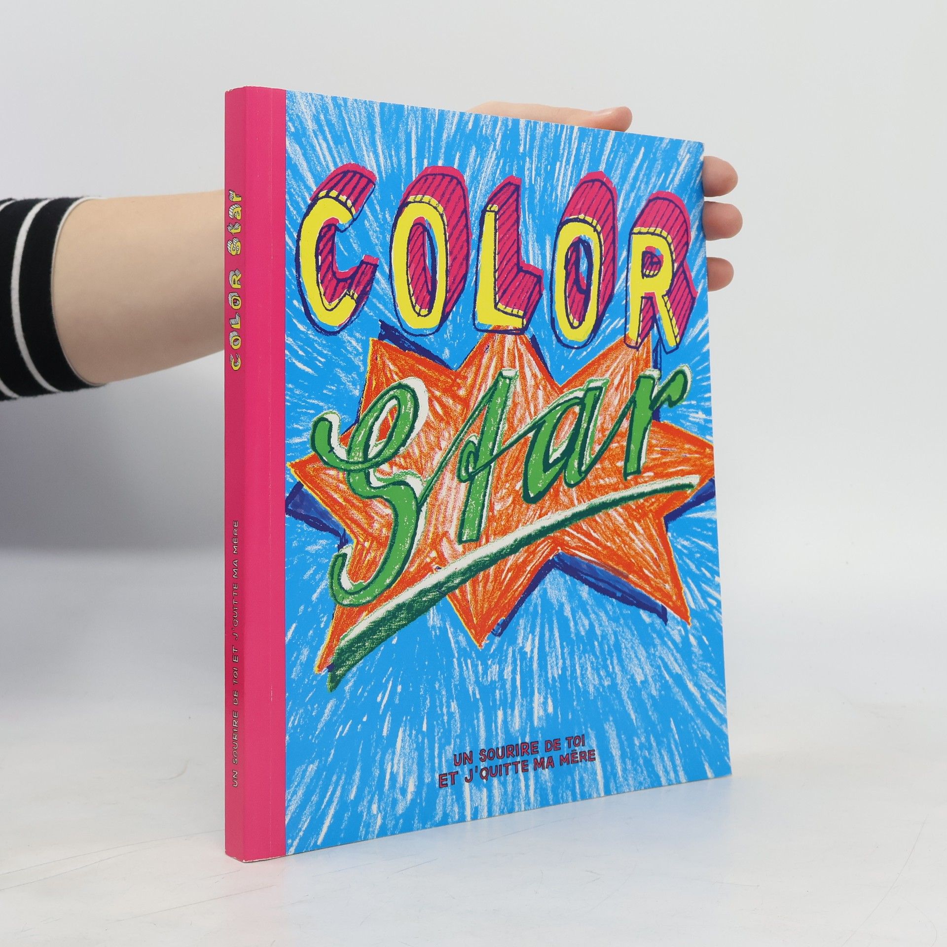 Autorenkollektiv Color Star