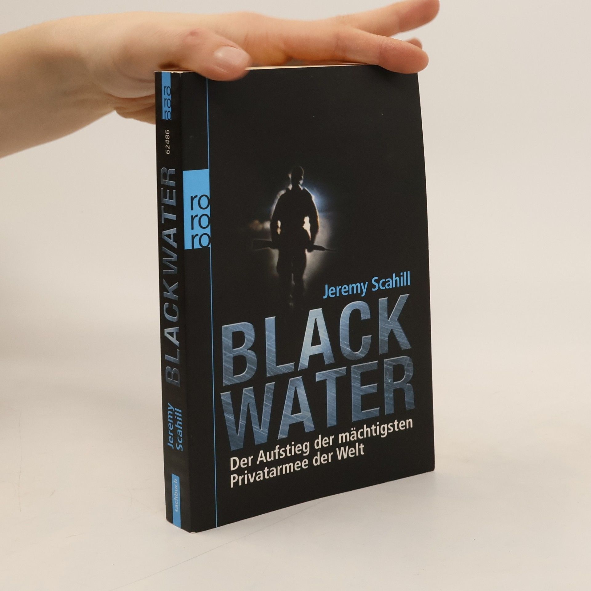 Jeremy Scahill Blackwater