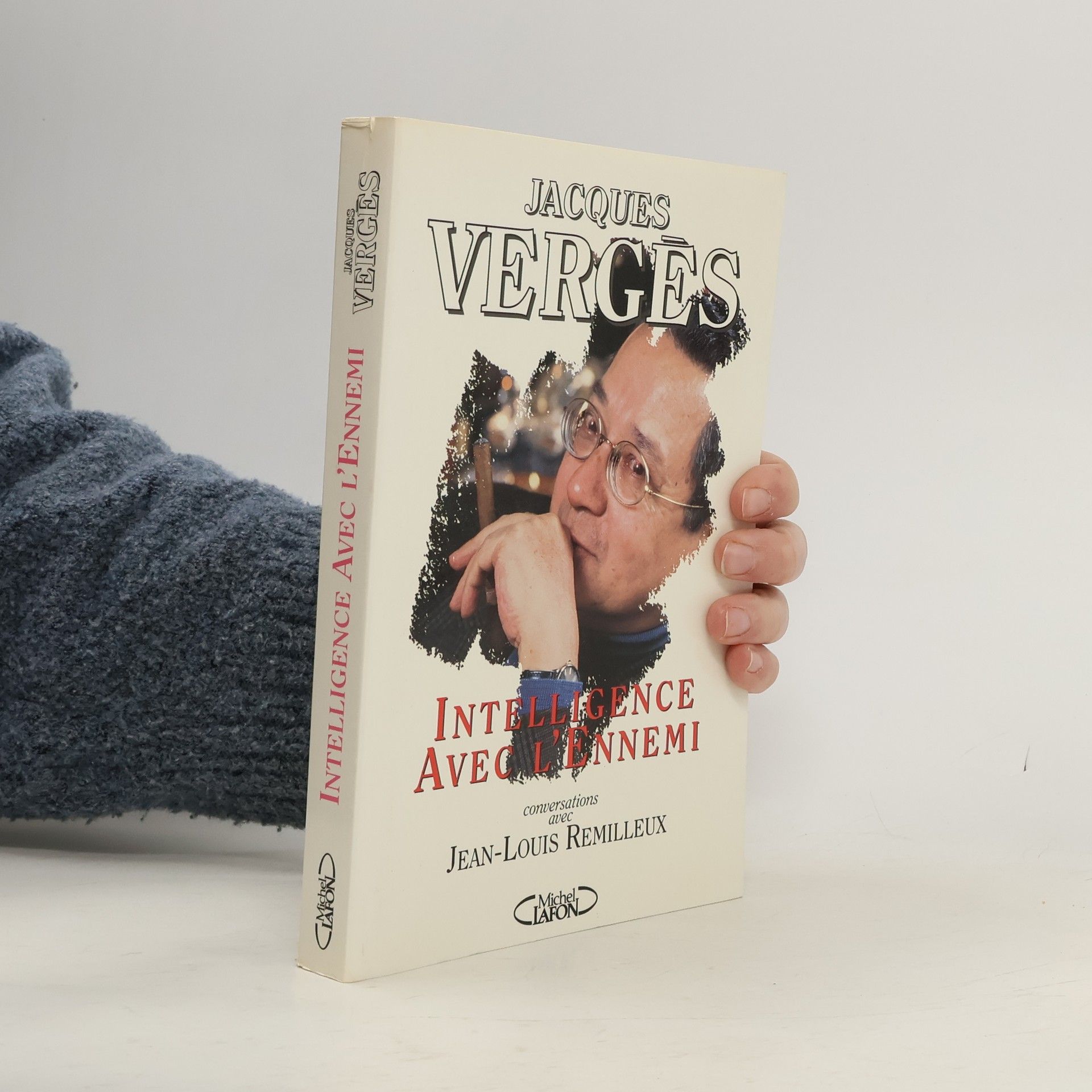 Intelligence avec l'ennemi