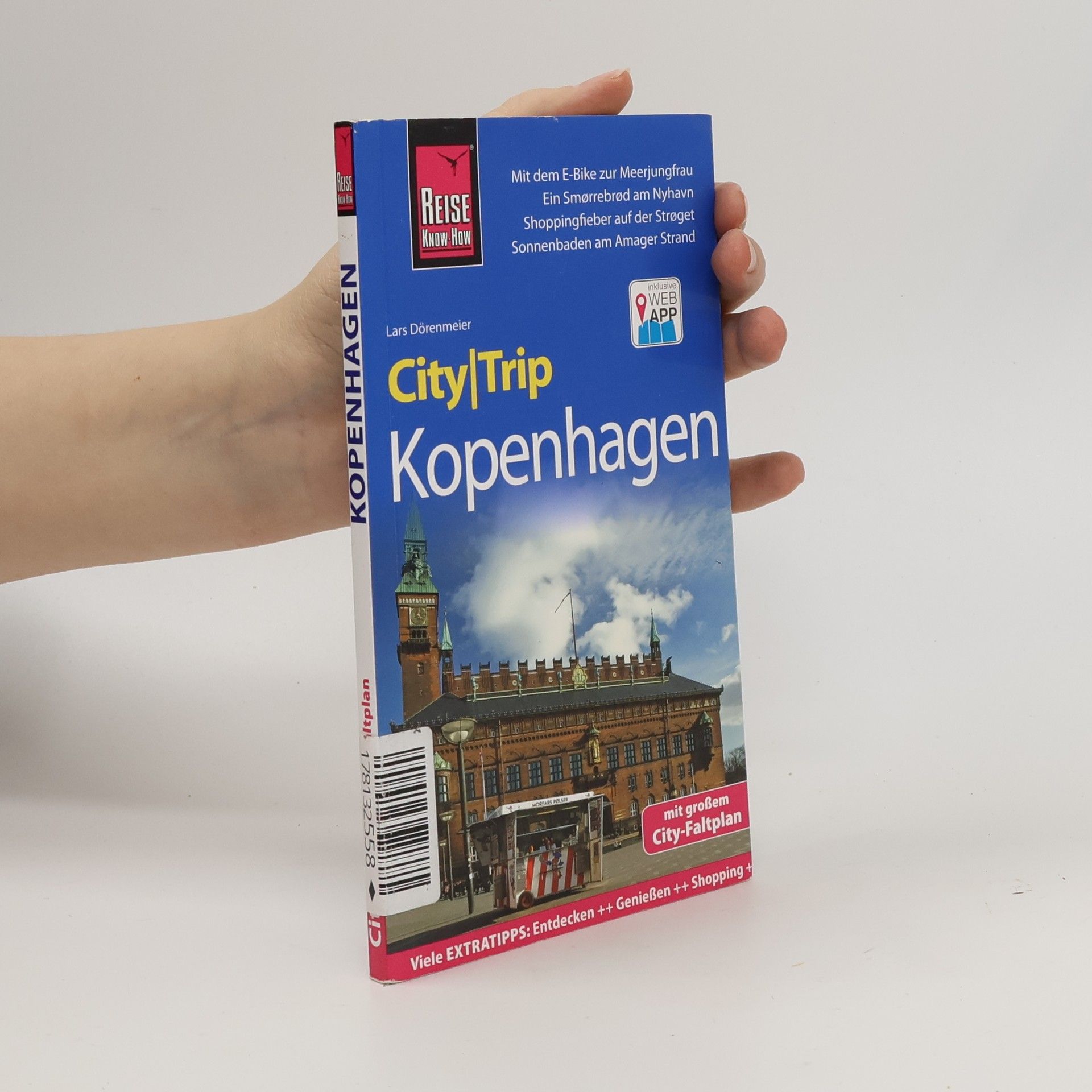 Lars Dörenmeier Kopenhagen