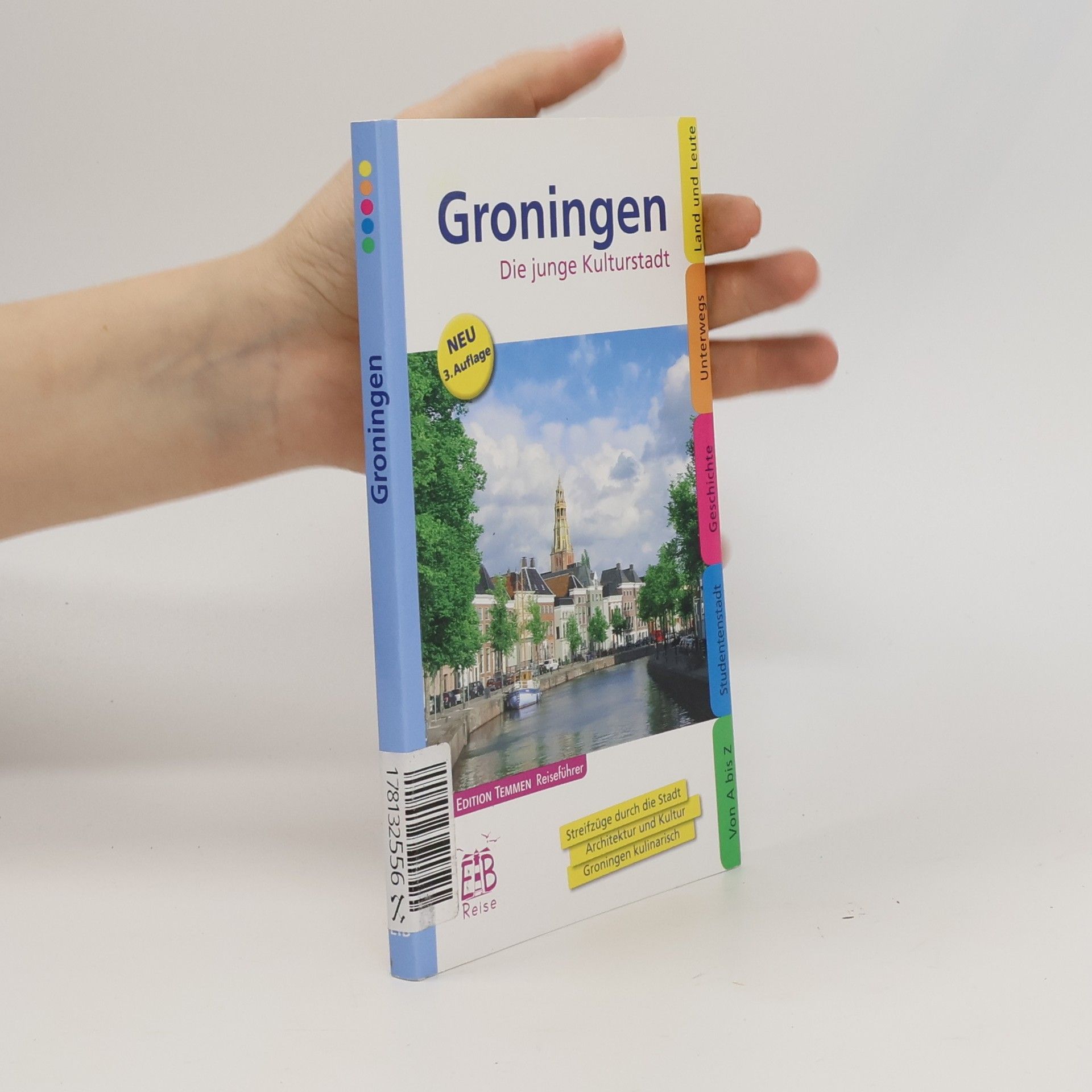 Wolfgang Stelljes Groningen