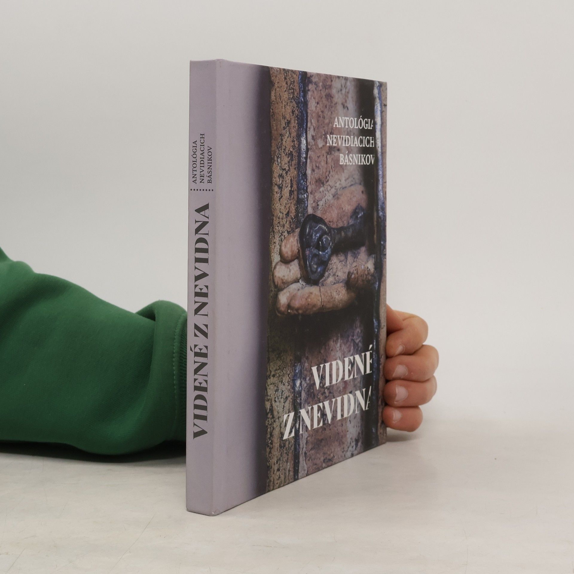 Milan Resutík Videné z nevidna