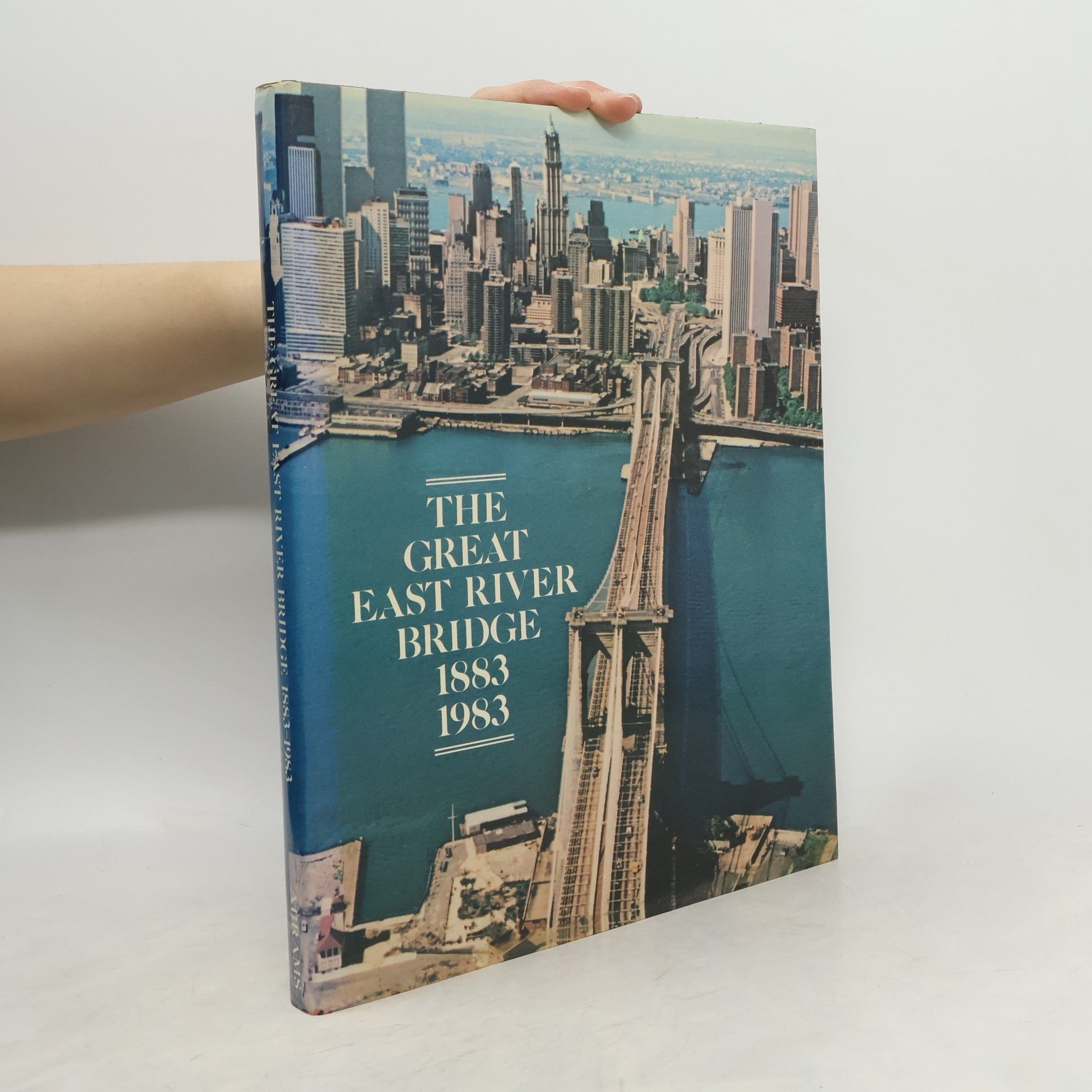 Autorenkollektiv The Great East River Bridge