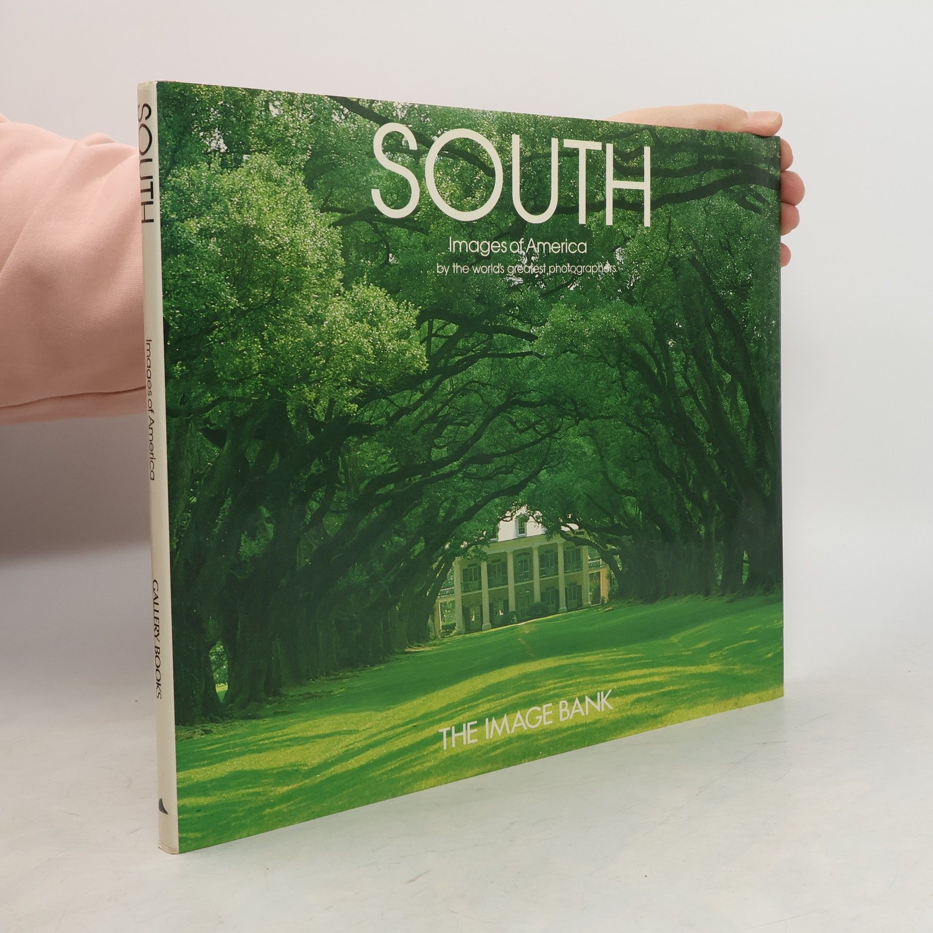 South. Images Of America