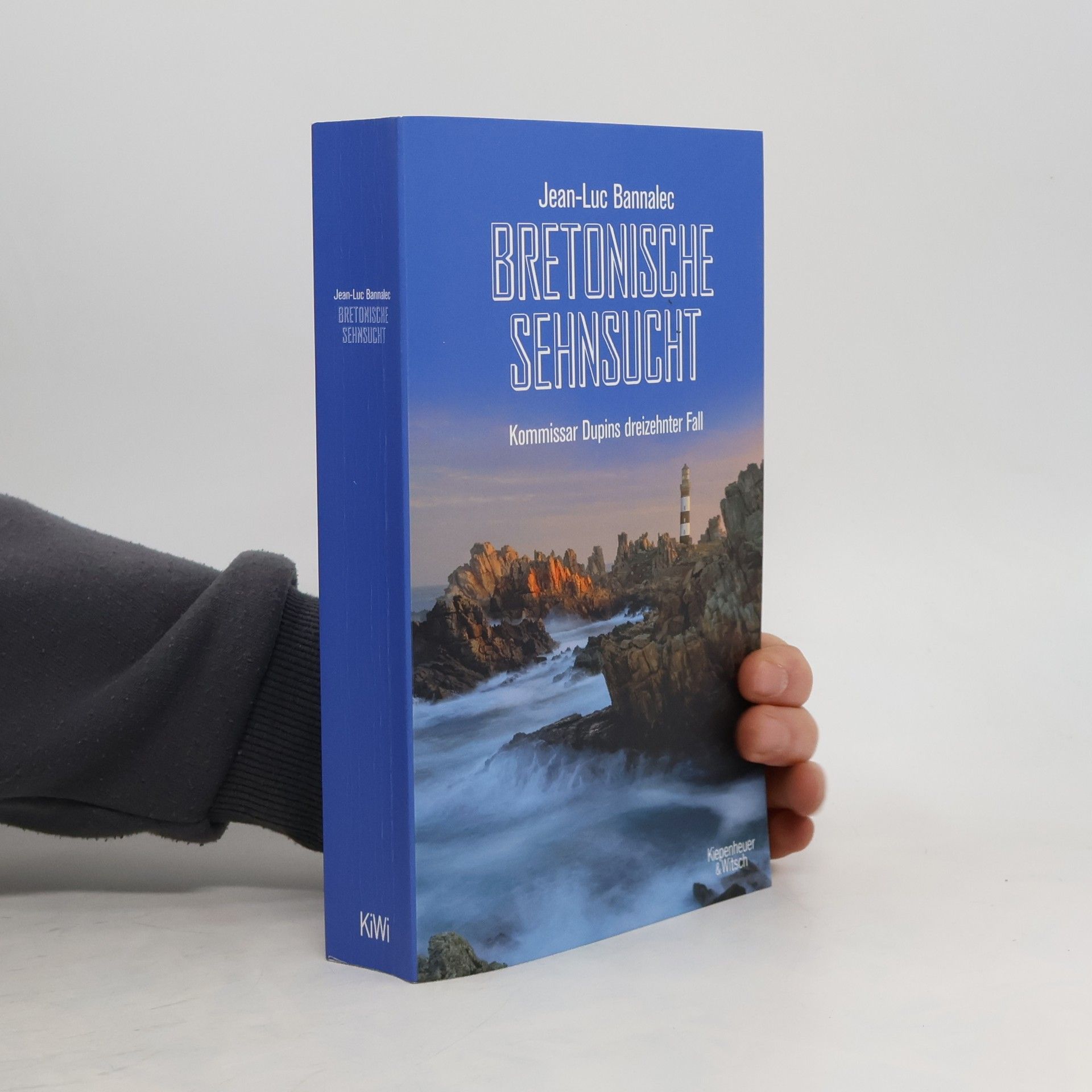 Bretonische Sehnsucht