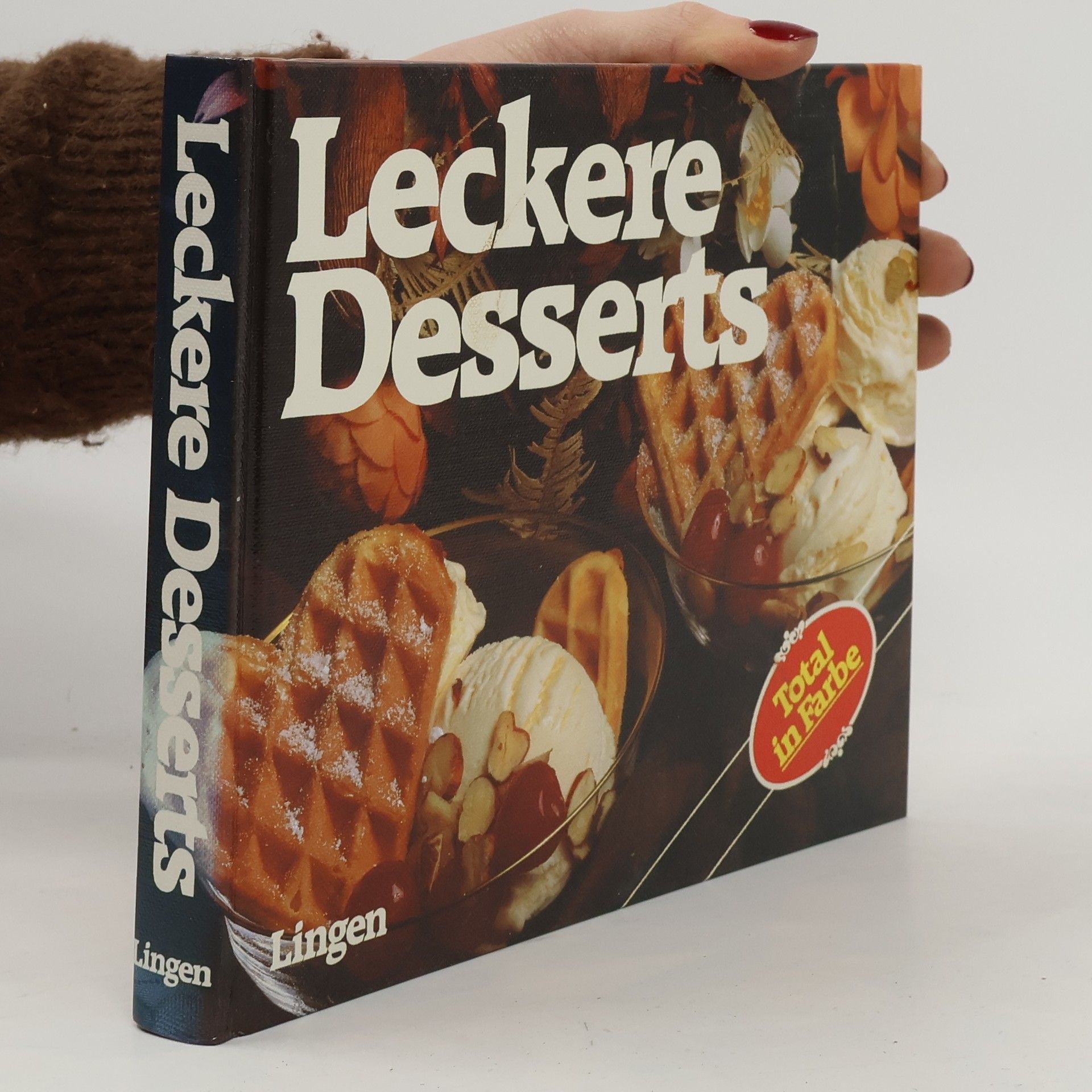 kolektiv Leckere Desserts