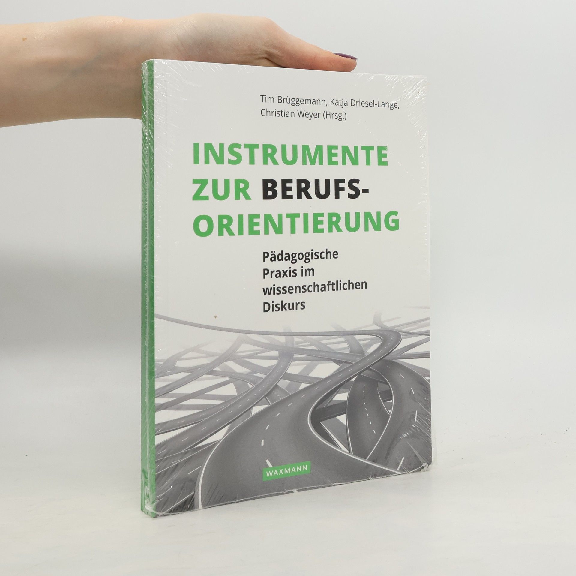 Instrumente zur Berufsorientierung