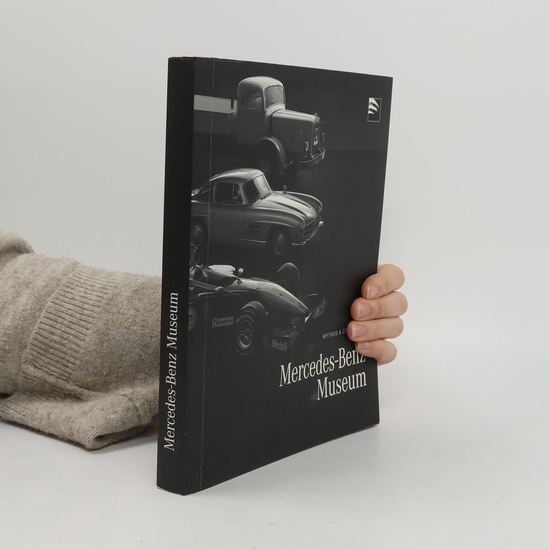 Mercedes-Benz-Museum