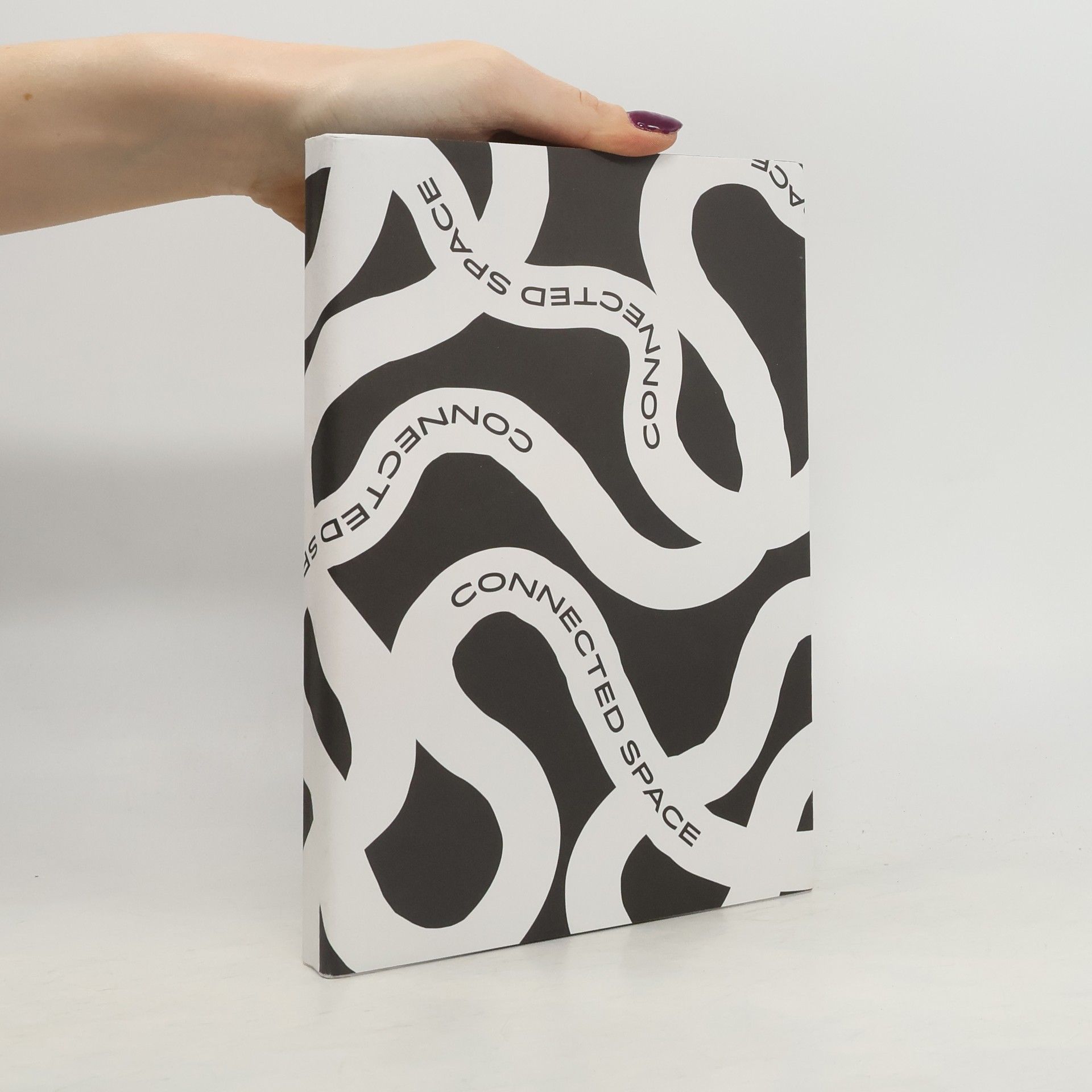 Collectif d'auteurs Connected Space