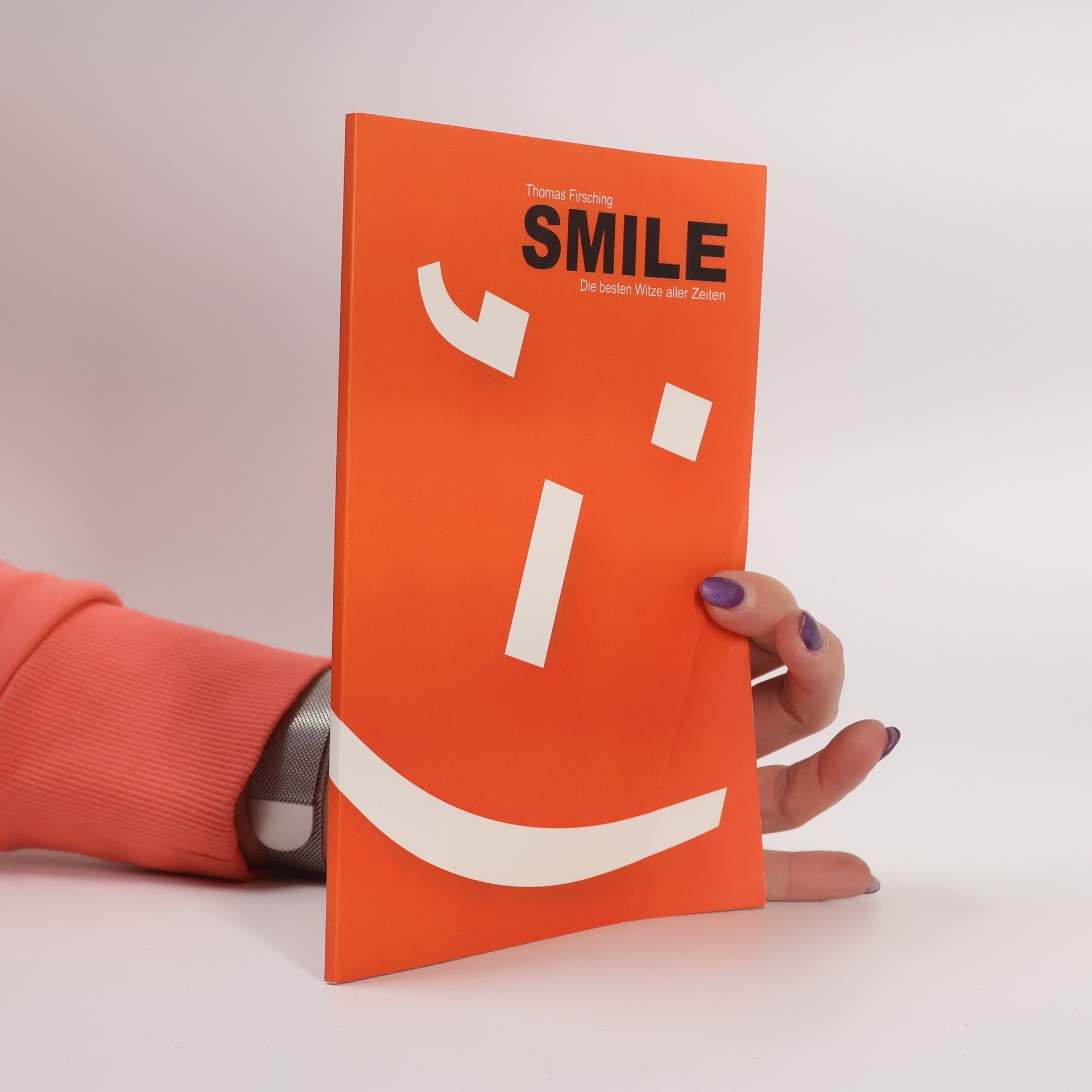 Thomas Firsching Smile