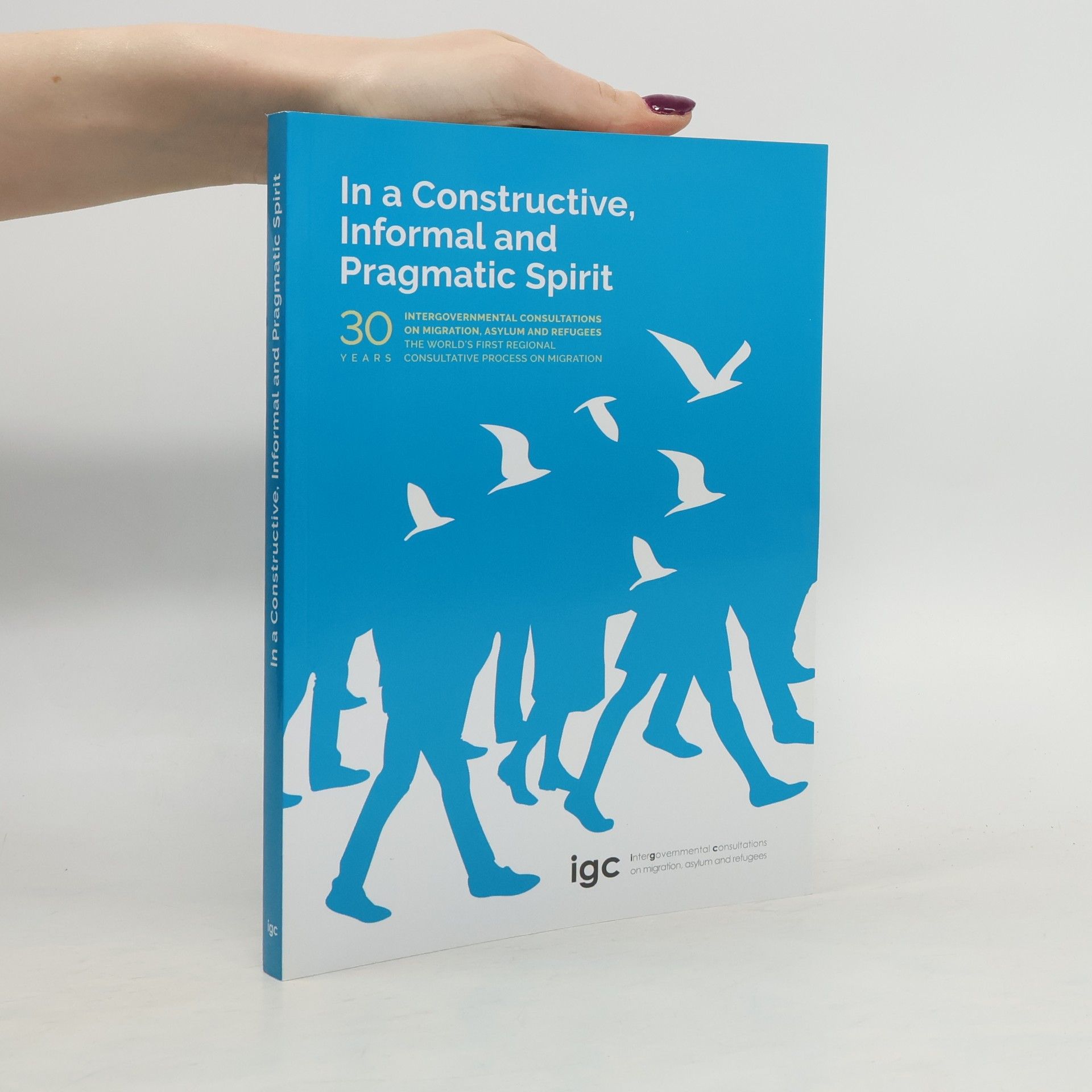 Patrick Wall In a Constructive, Informal and Pragmatic Spirit