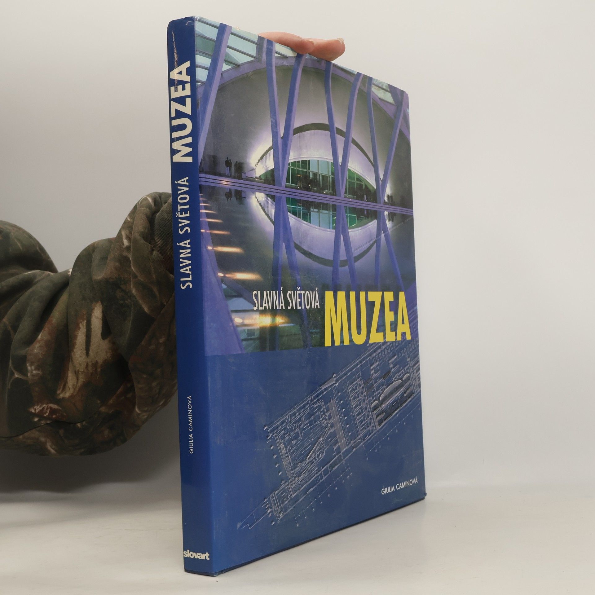 Slavná světová muzea