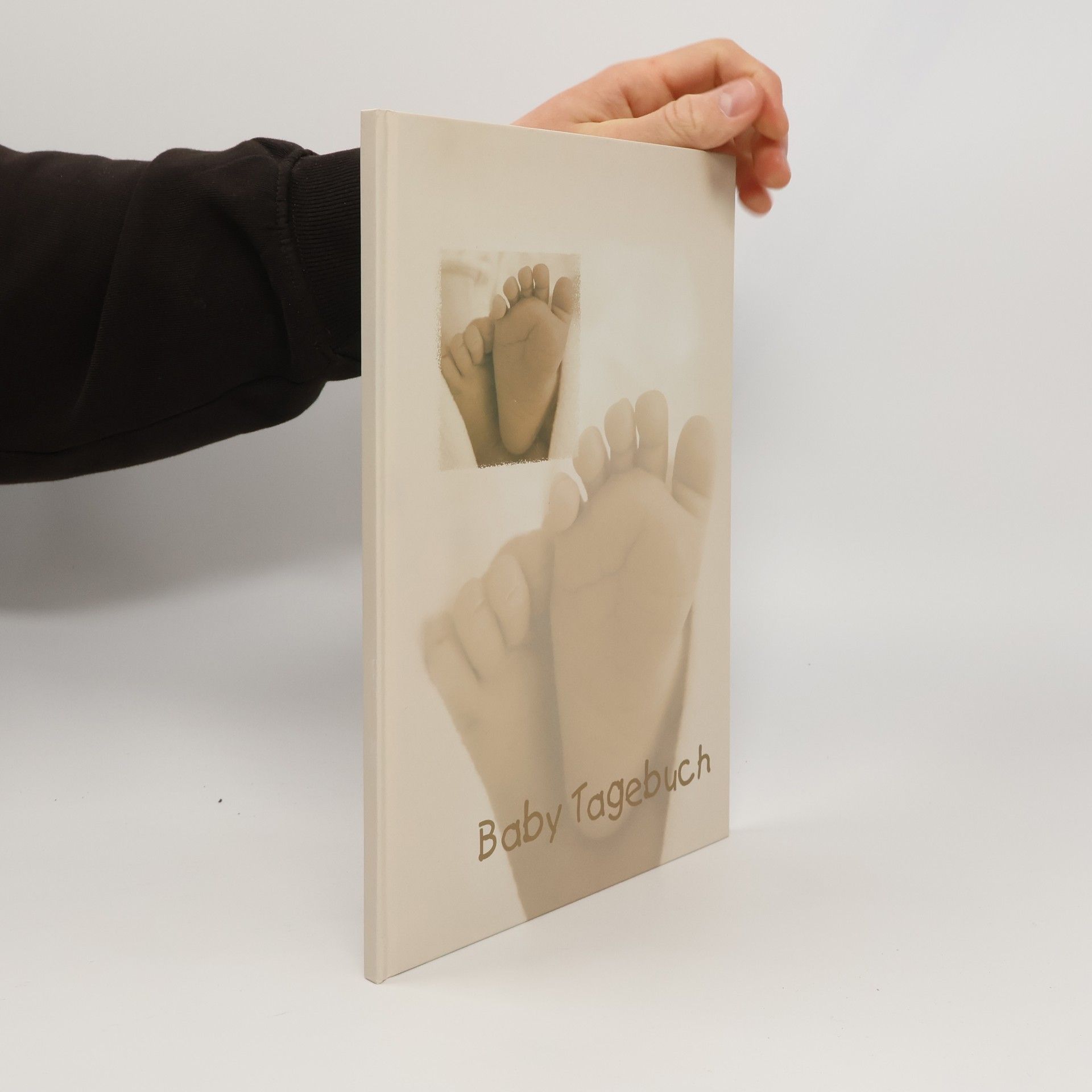 Autorenkollektiv Baby Tagebuch