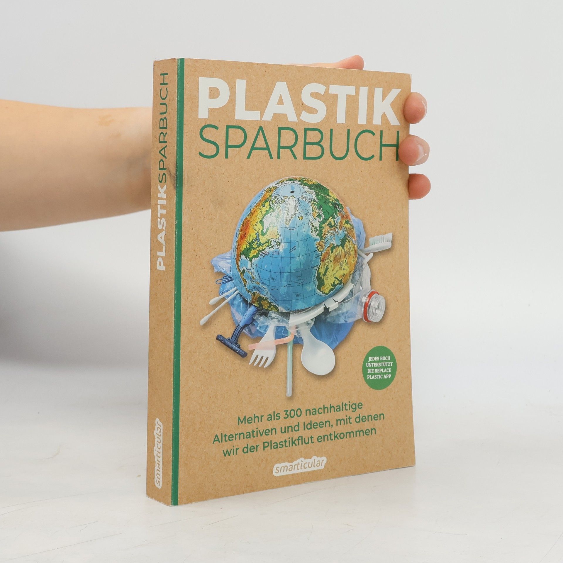 Various authors Plastiksparbuch