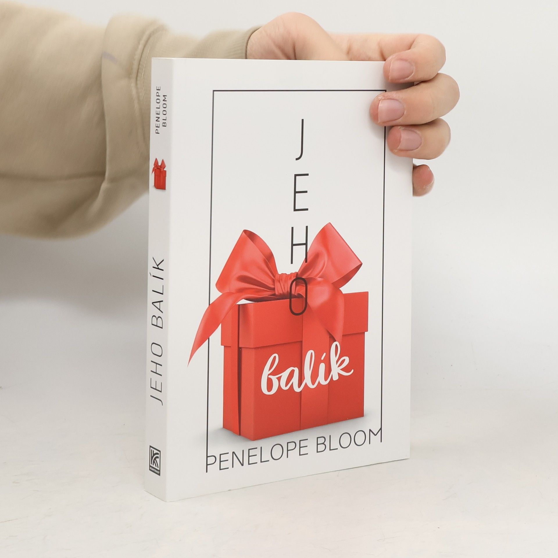 Penelope Bloom Jeho balík