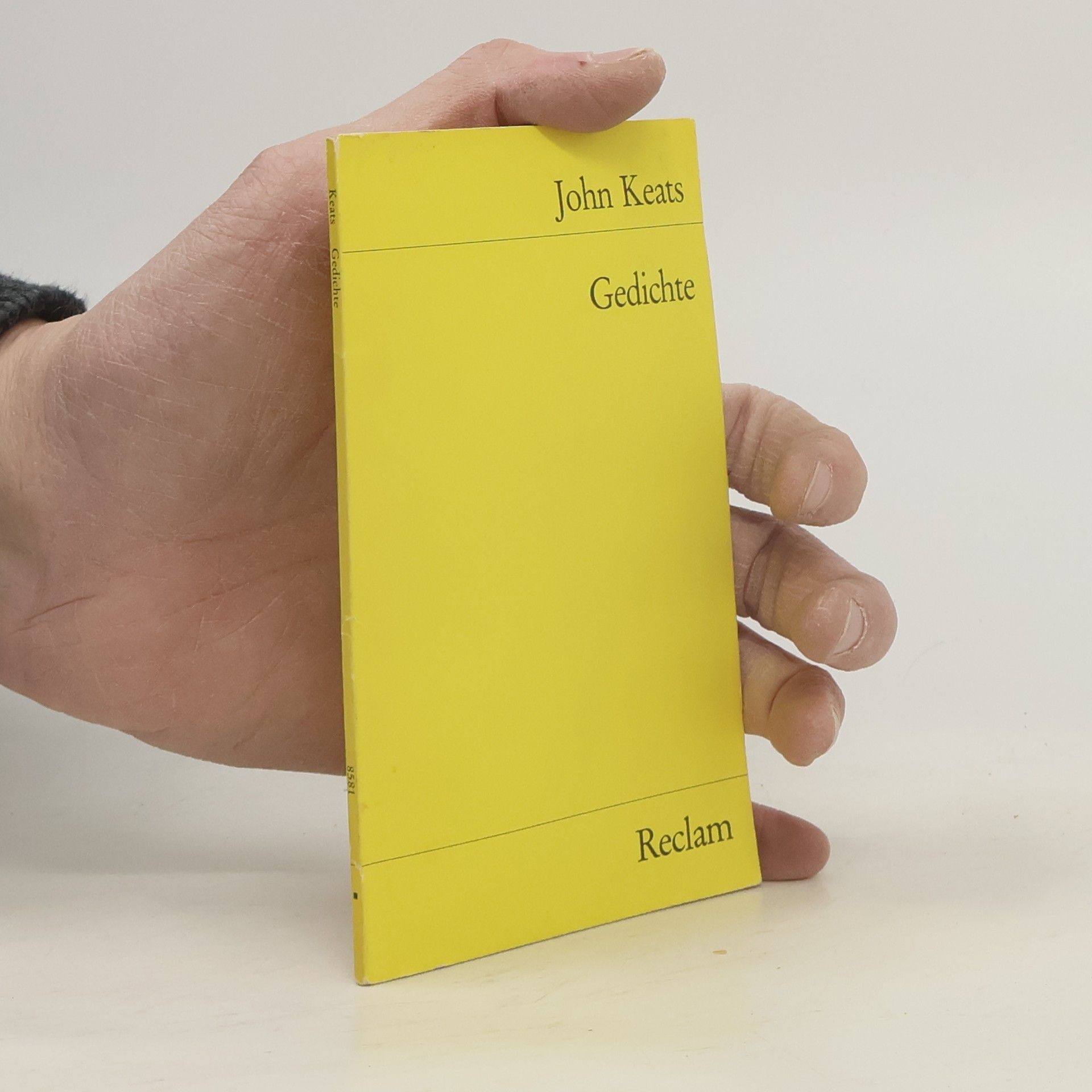 Heinz Piontek Gedichte