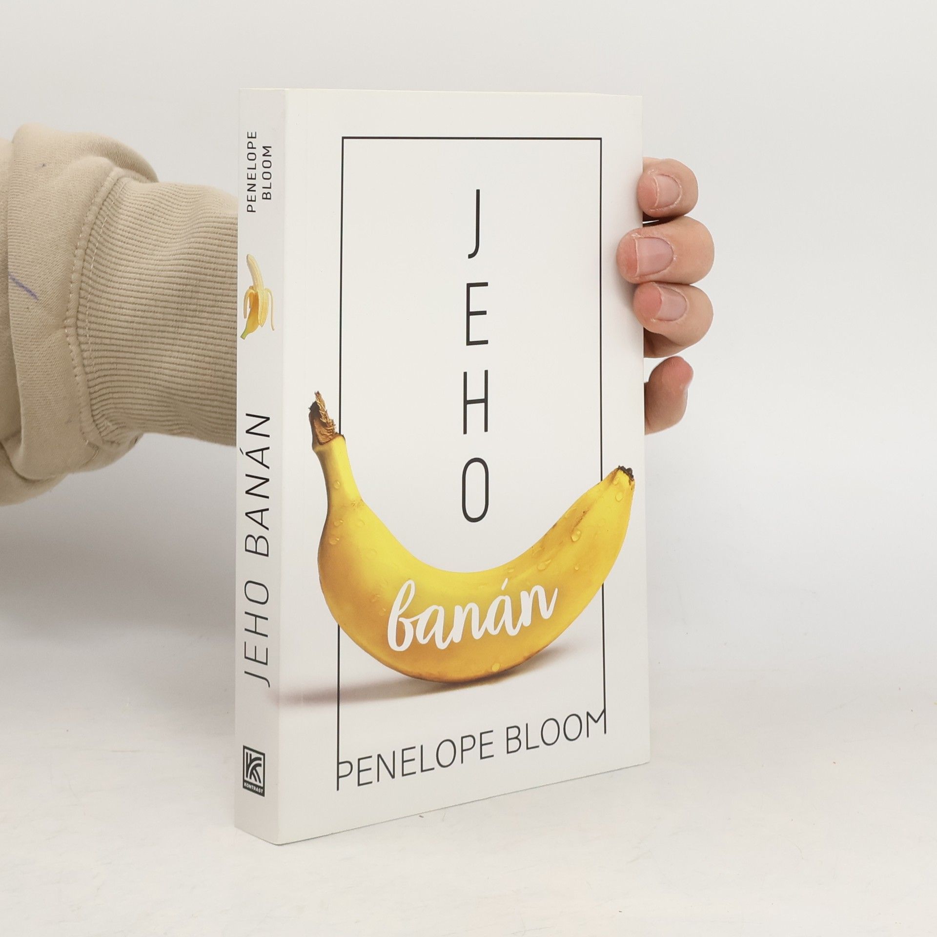 Penelope Bloom Jeho banán