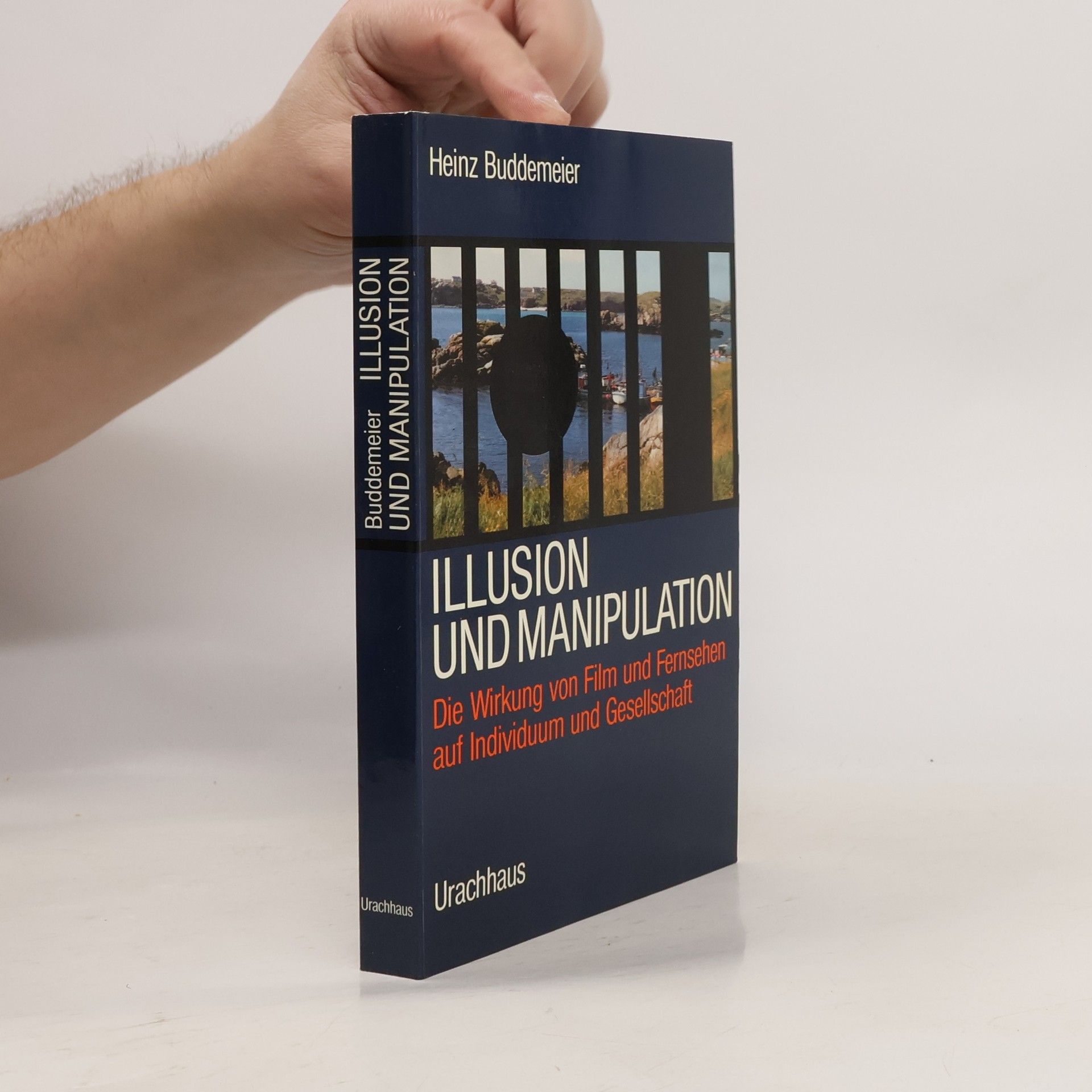 Illusion und Manipulation