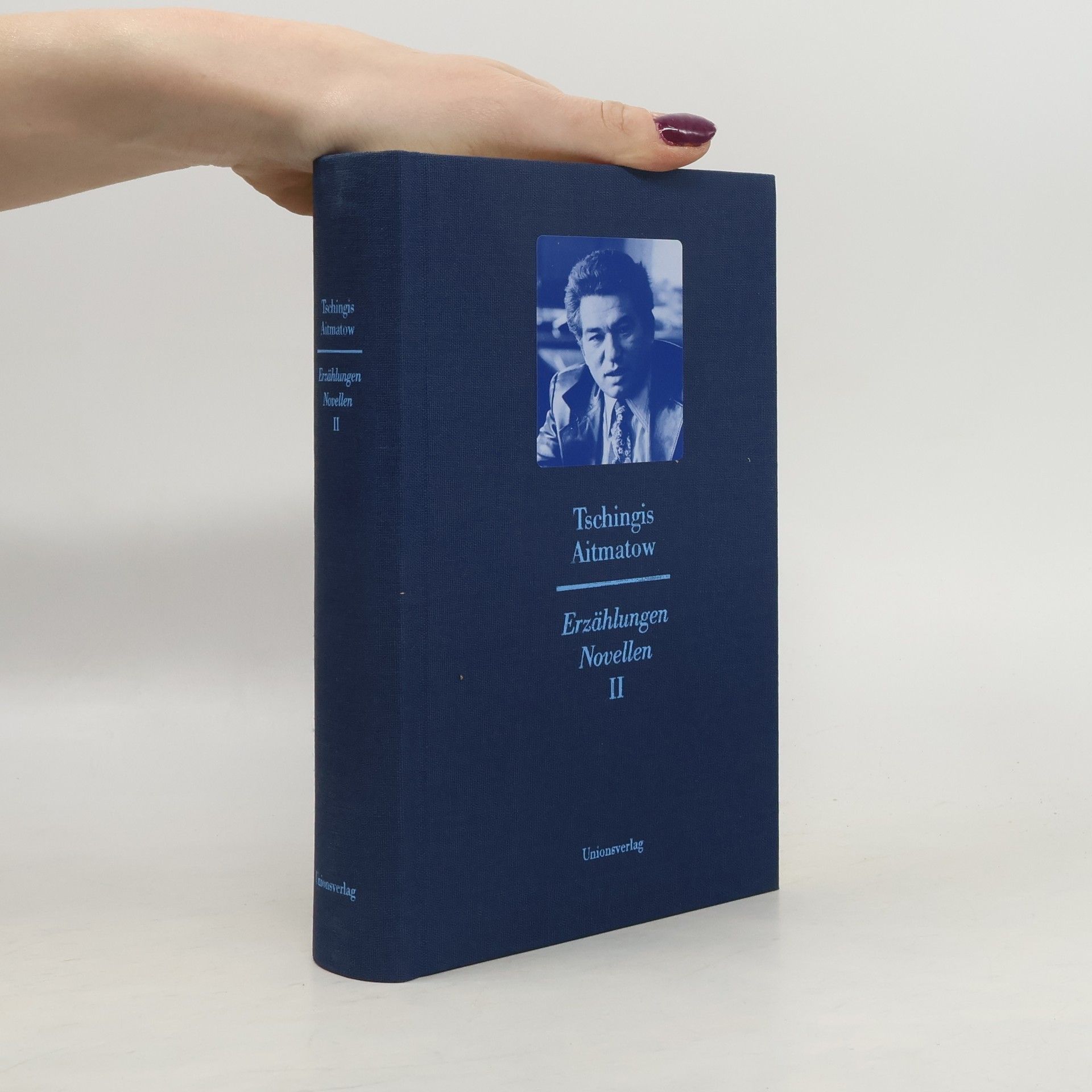 Erzählungen und Novellen II