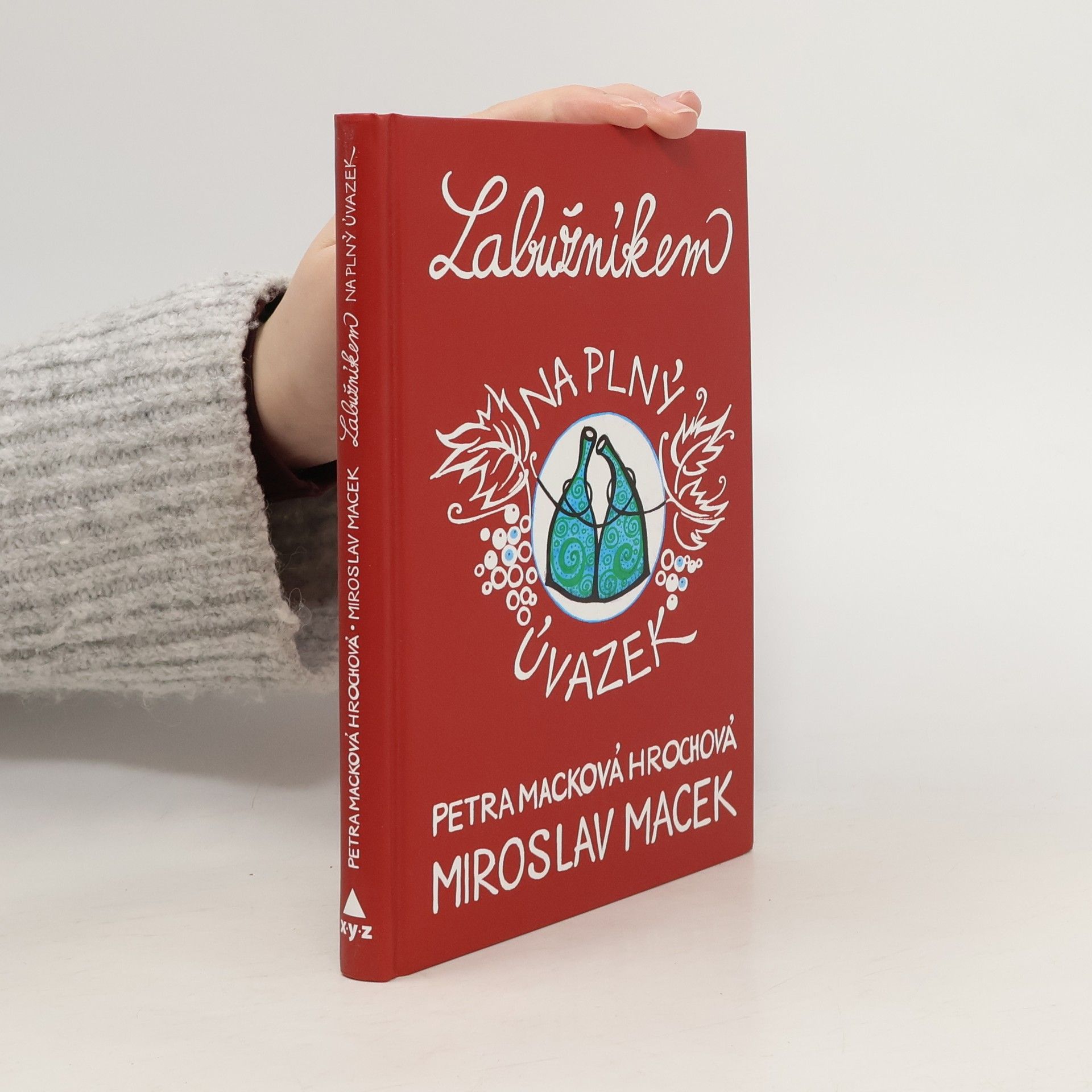 Labužníkem na plný úvazek