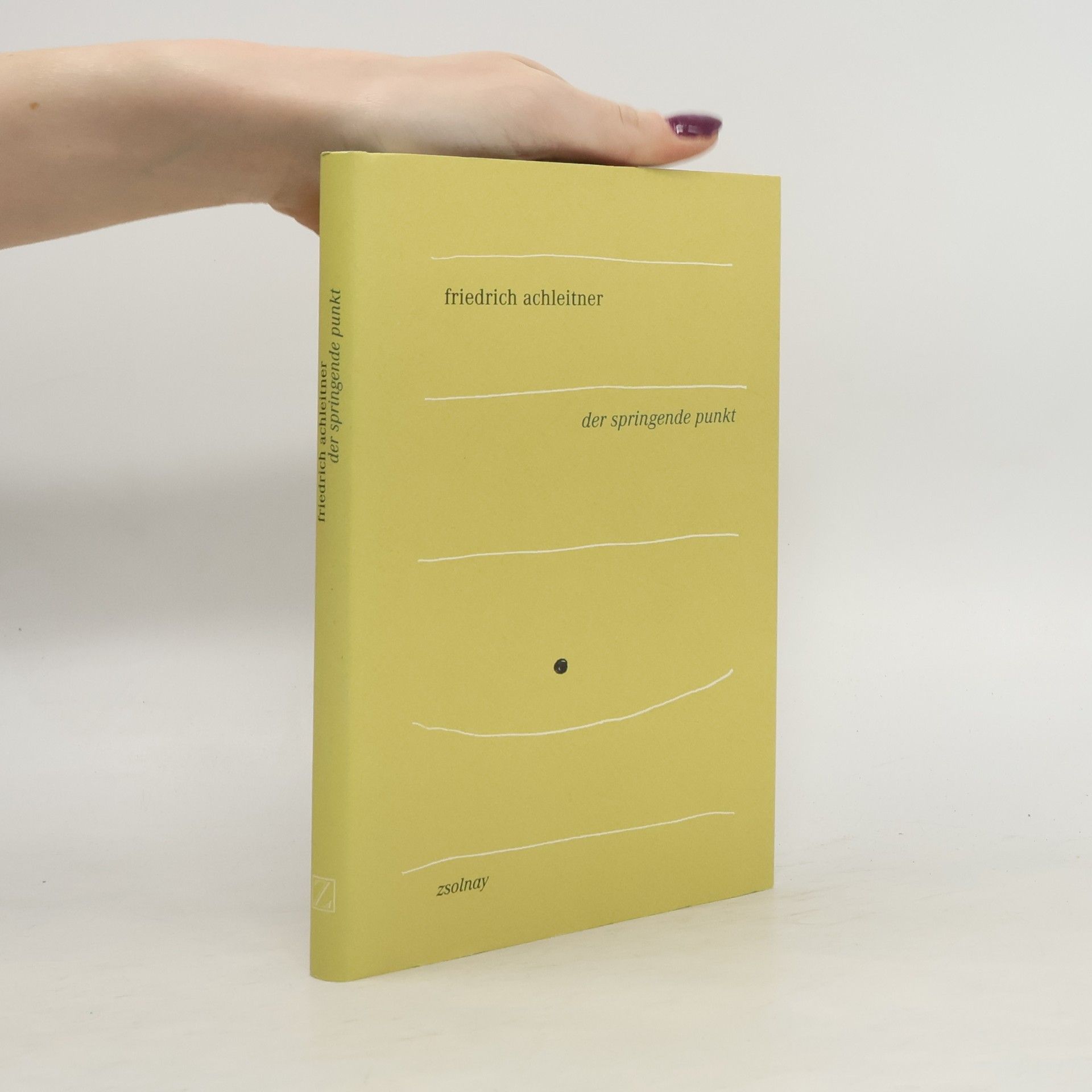 der springende punkt