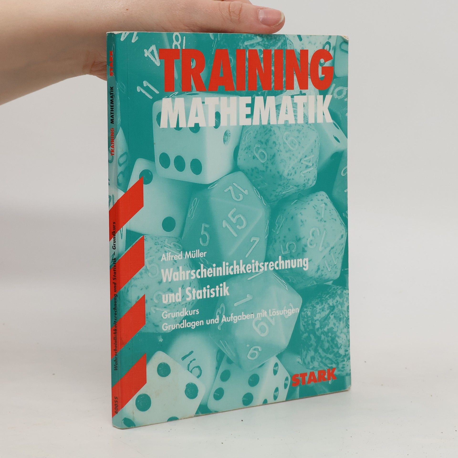 Autorenkollektiv Mathematik-Training