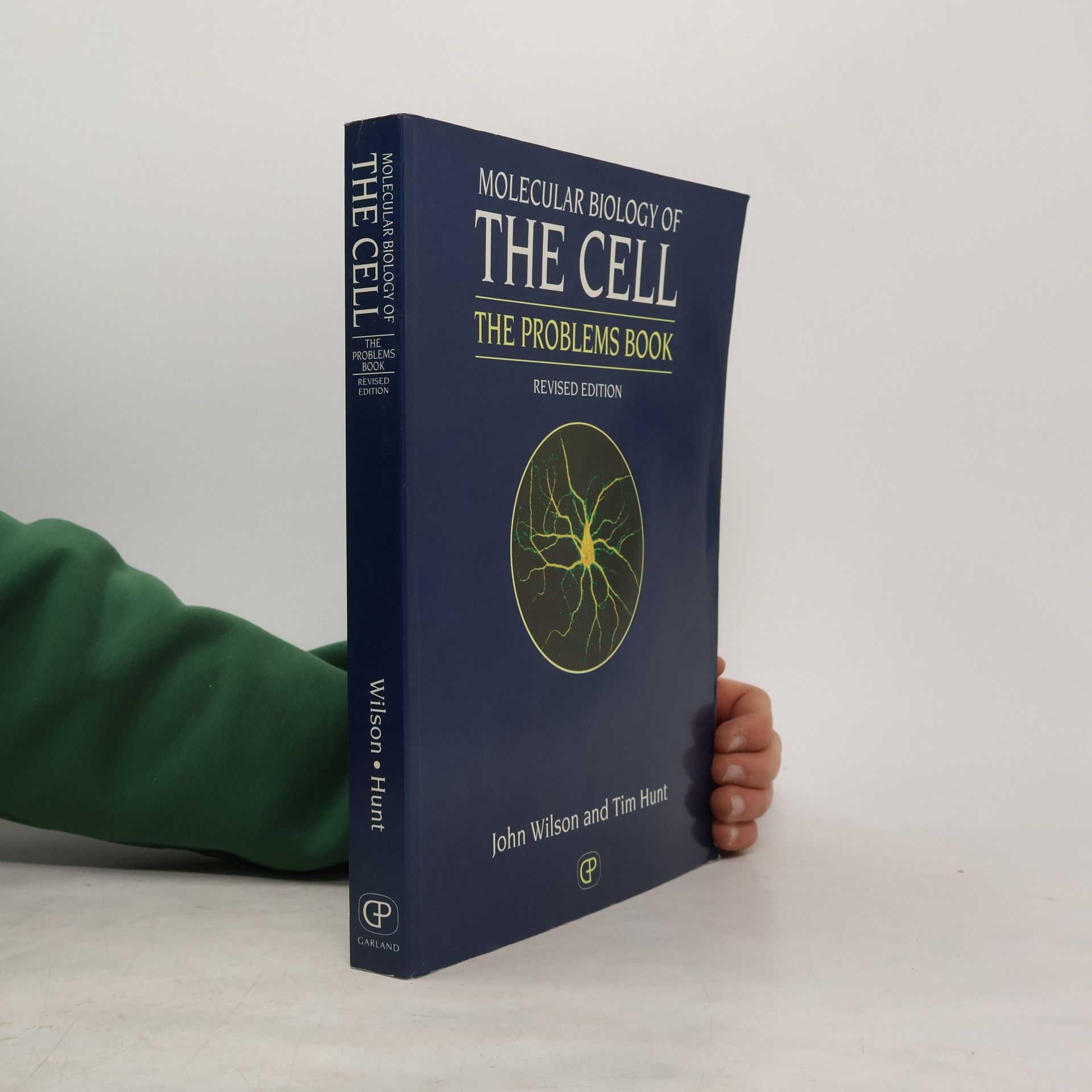 Molecular Biology of the Cell
