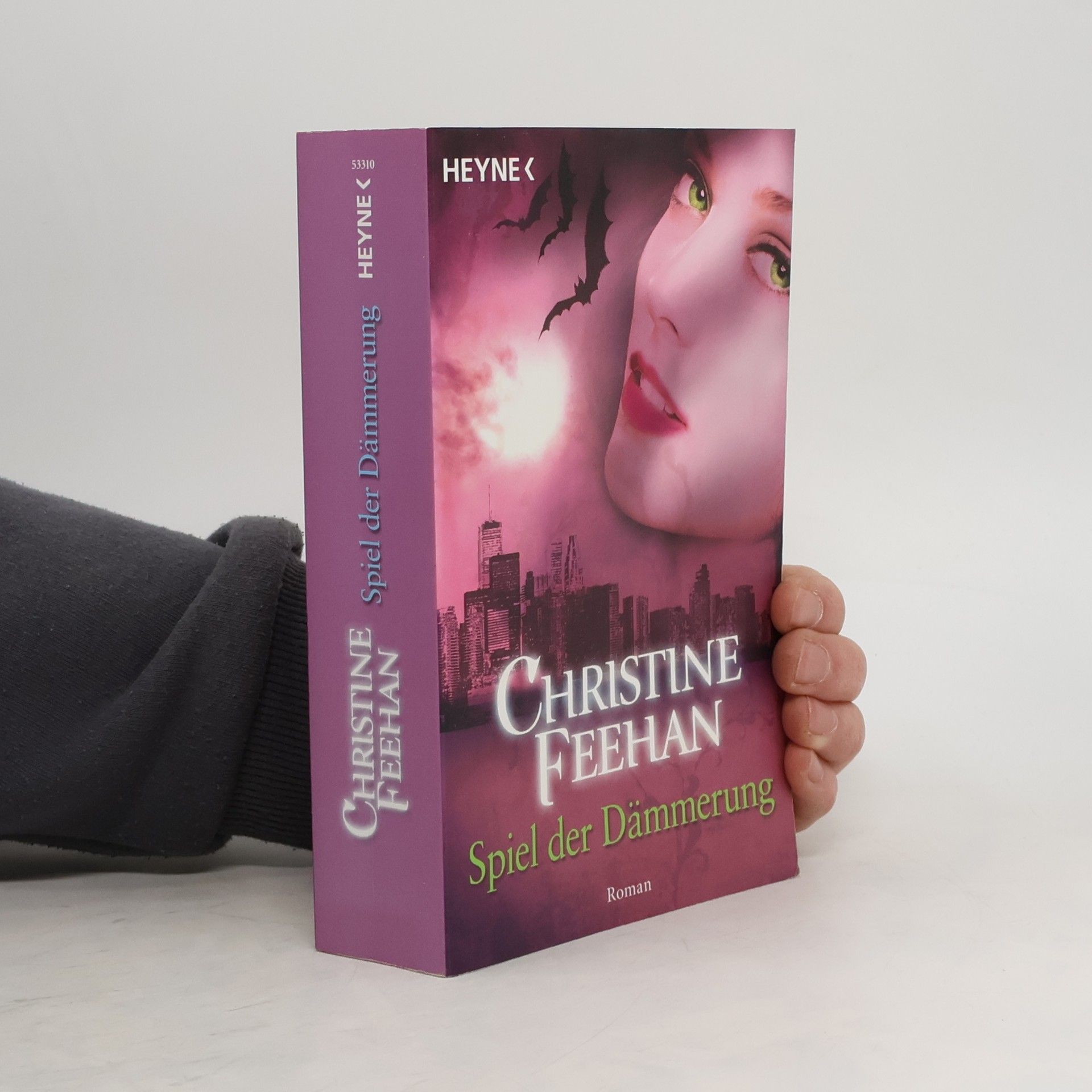 Spiel der dämmerung