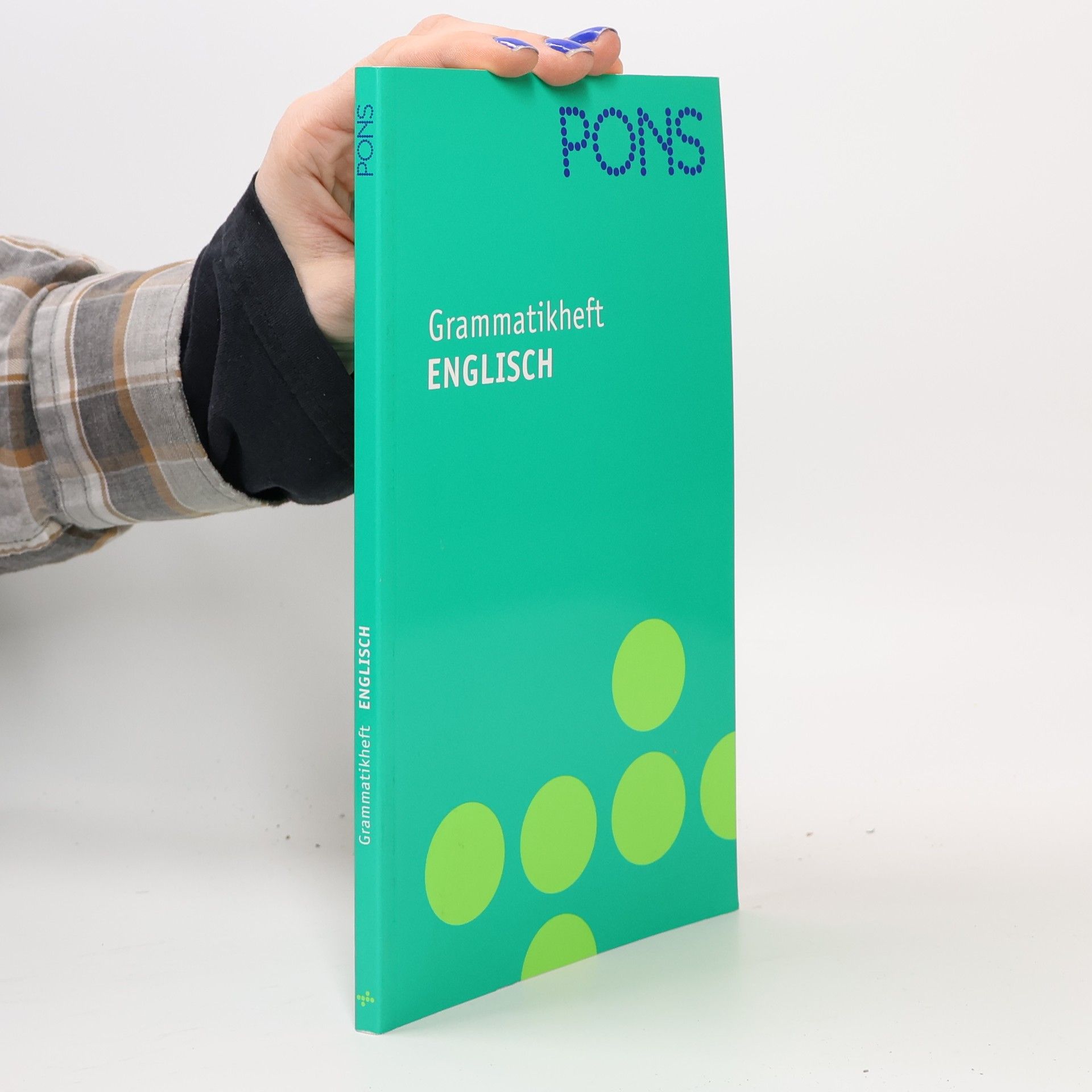 Marieluise Schmitz PONS Wörterbuch für Schule und Studium