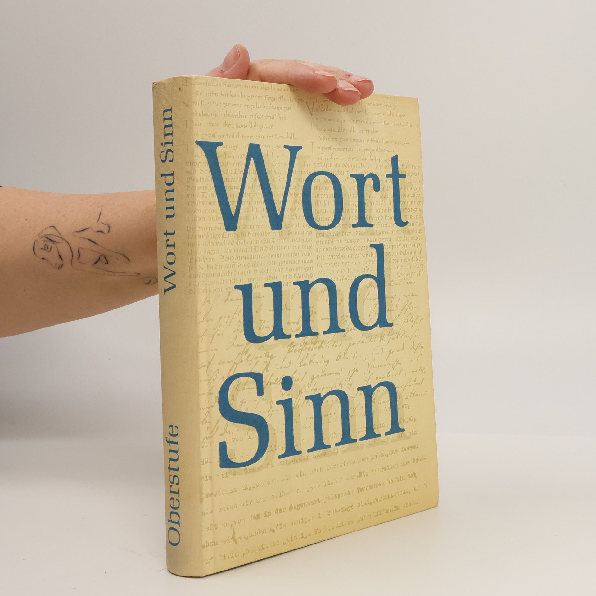 Autorenkollektiv Wort und Sinn