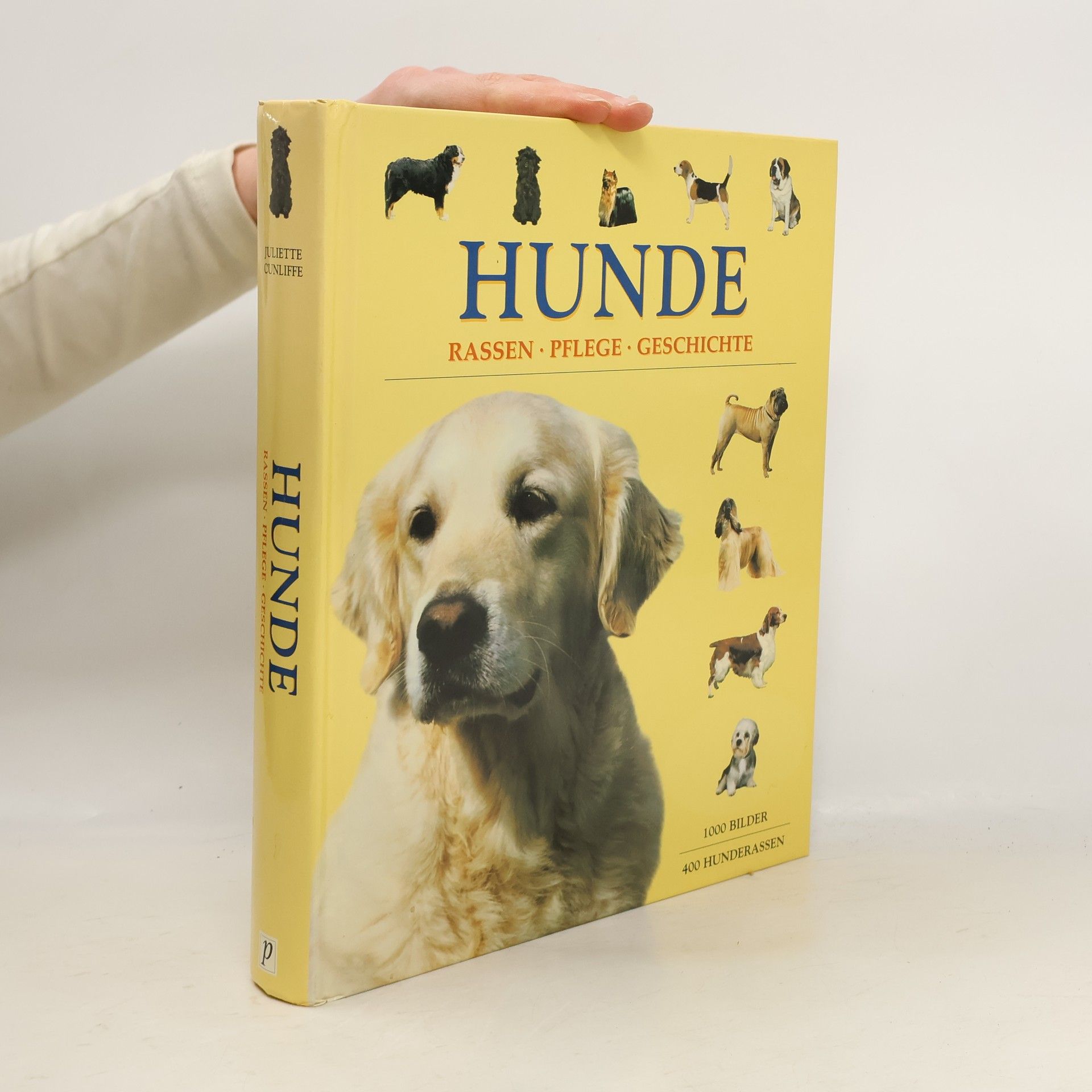 Various authors Hunde