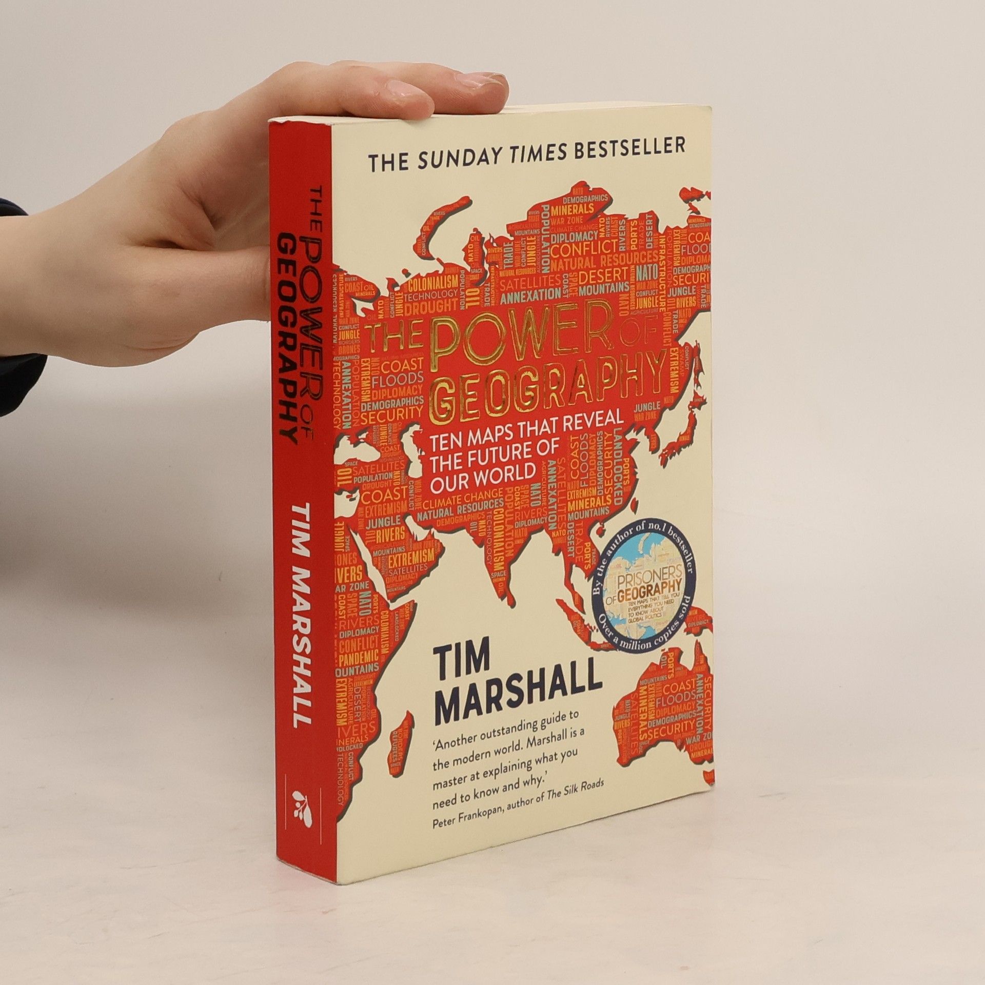 The Power of Geography