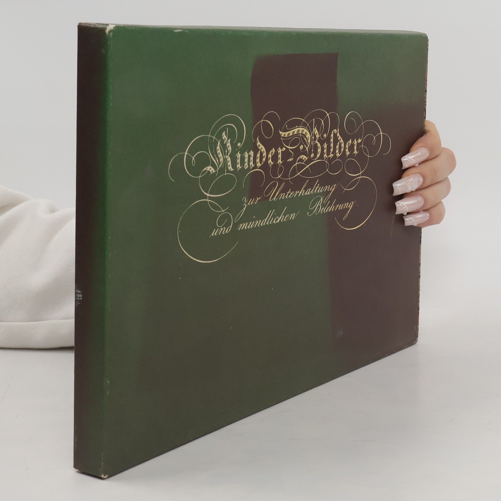 Zwoelf Blaetter Kinder Bilder