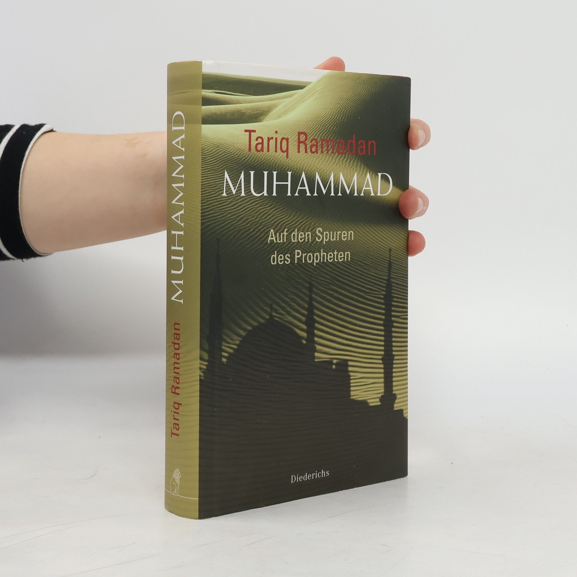 Tariq Ramadan Muhammad