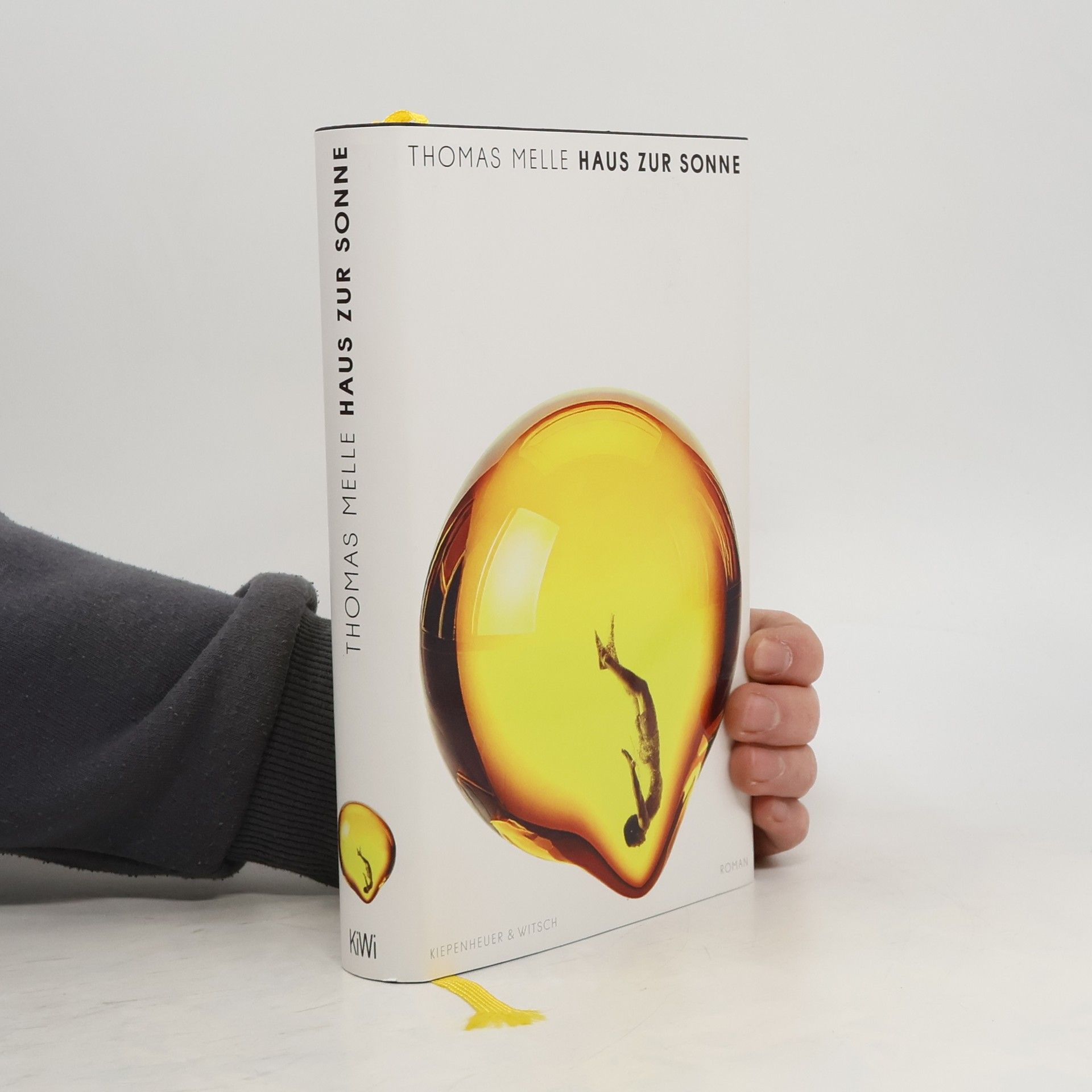 Thomas Melle Haus zur Sonne