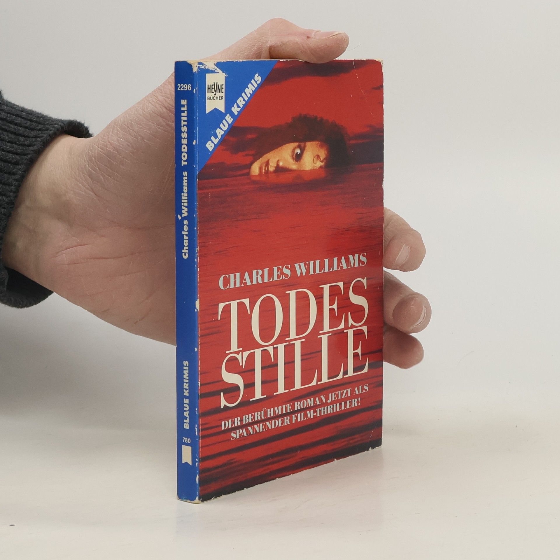 Charles Williams Todesstille