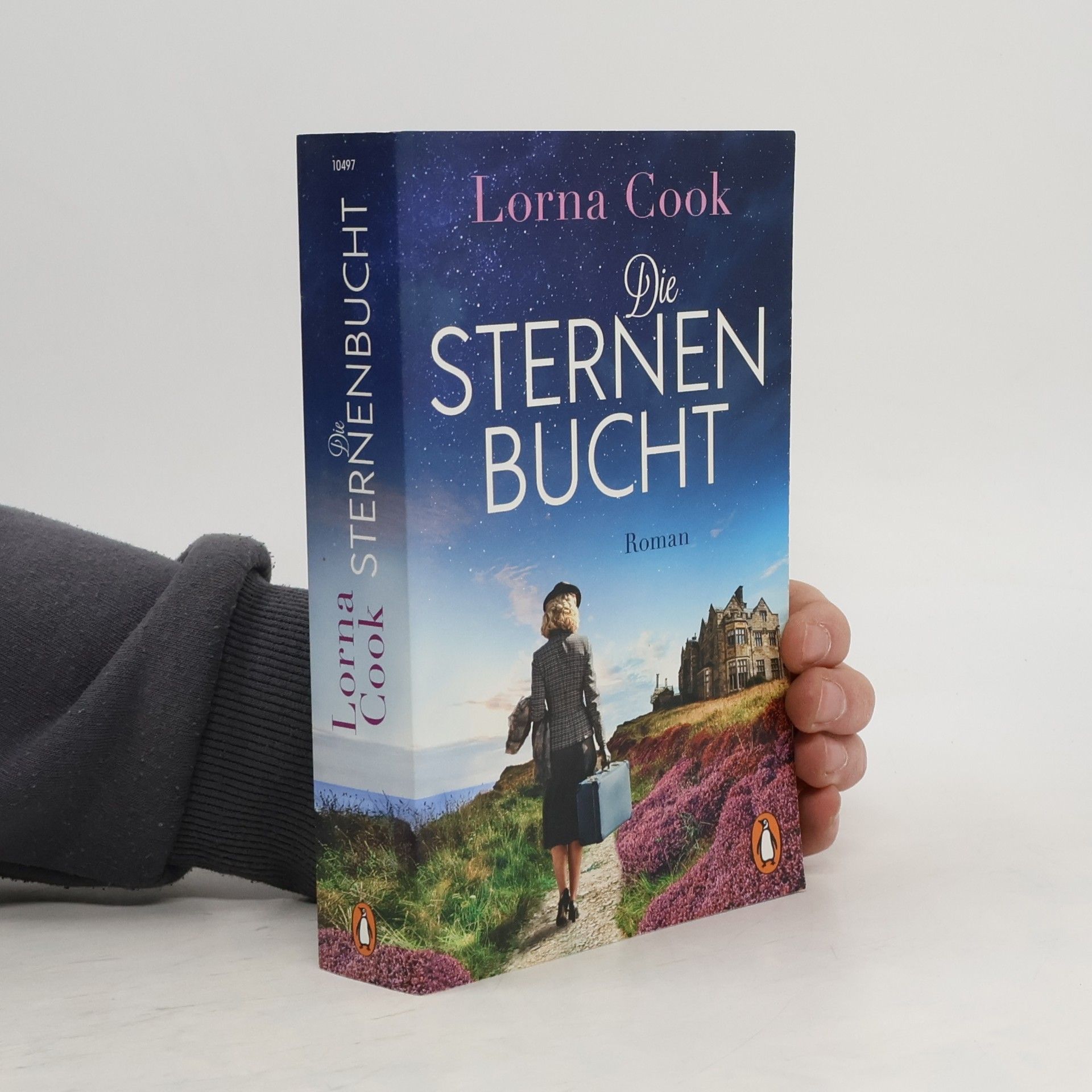 Lorna Cook Die Sternenbucht