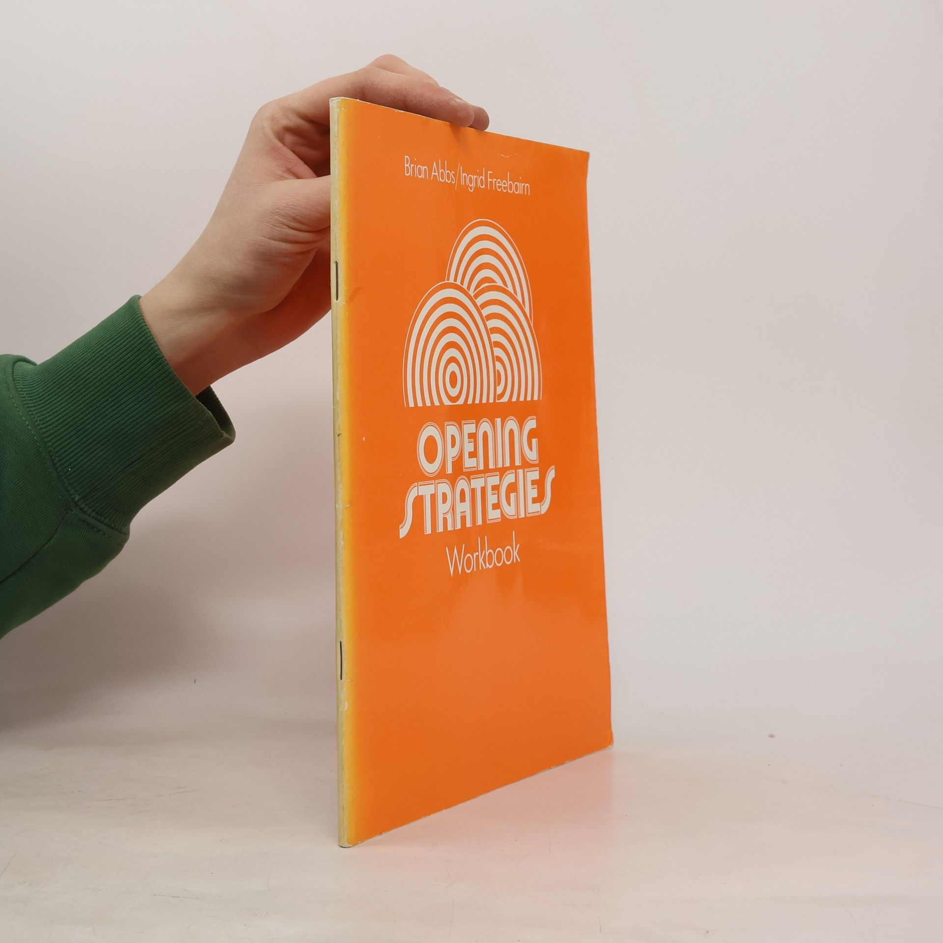 Brian Abbs Opening Strategies Workbook