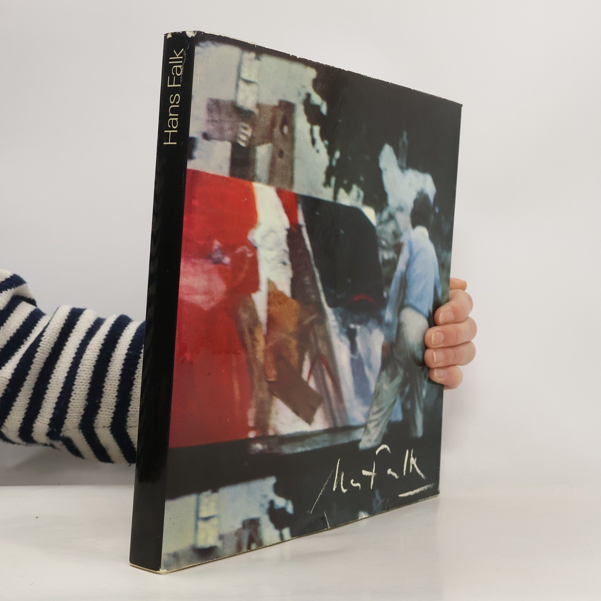 Hans Heinz Holz Alex Sadkowsky