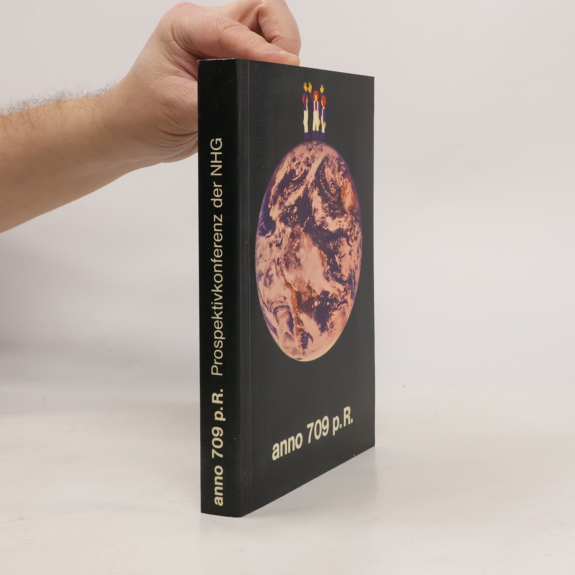 Nouvelle Société helvétique Anno 709 [siebenhundertneun] p[ost] R[ütli]