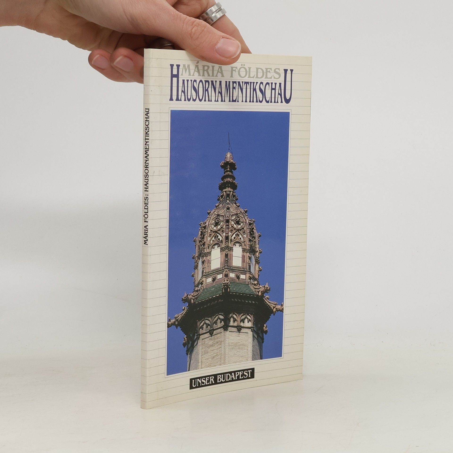Hausornamentikschau