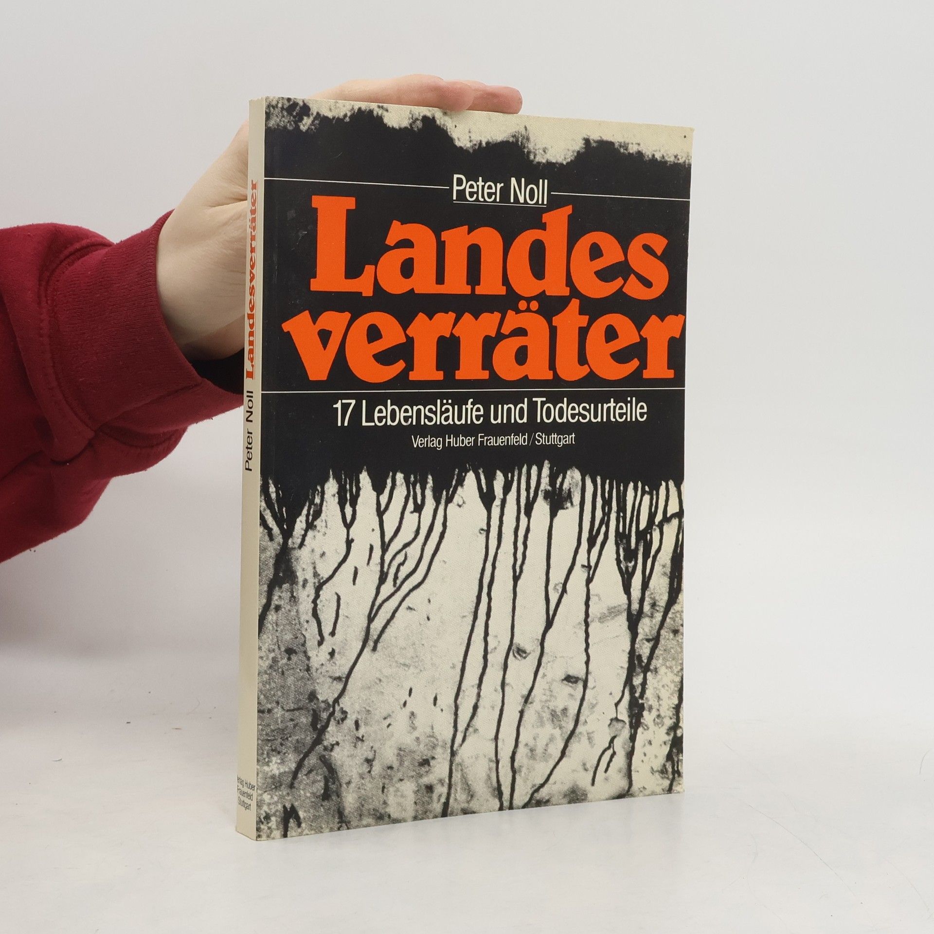 Peter Noll Landesverräter