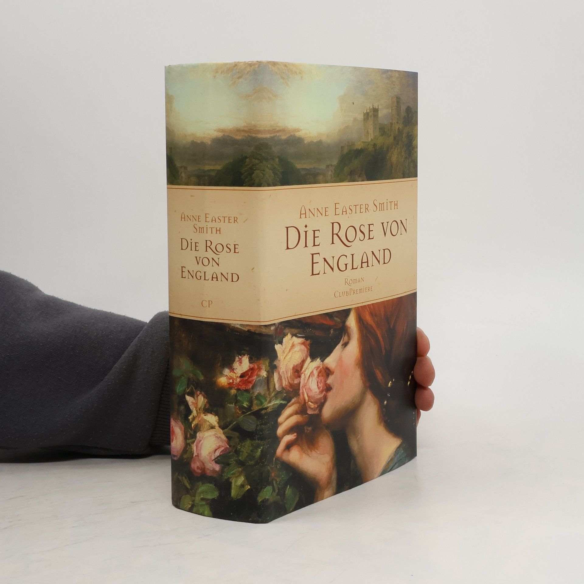 Anne Easter Smith Die Rose von England