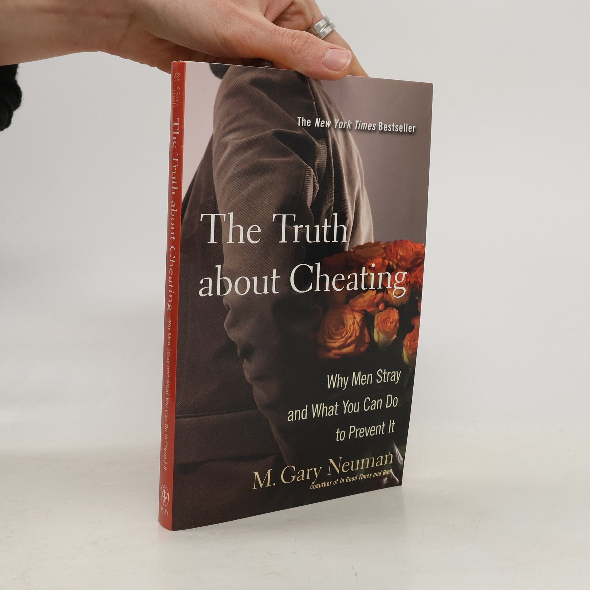 M. Gary Neuman The Truth About Cheating