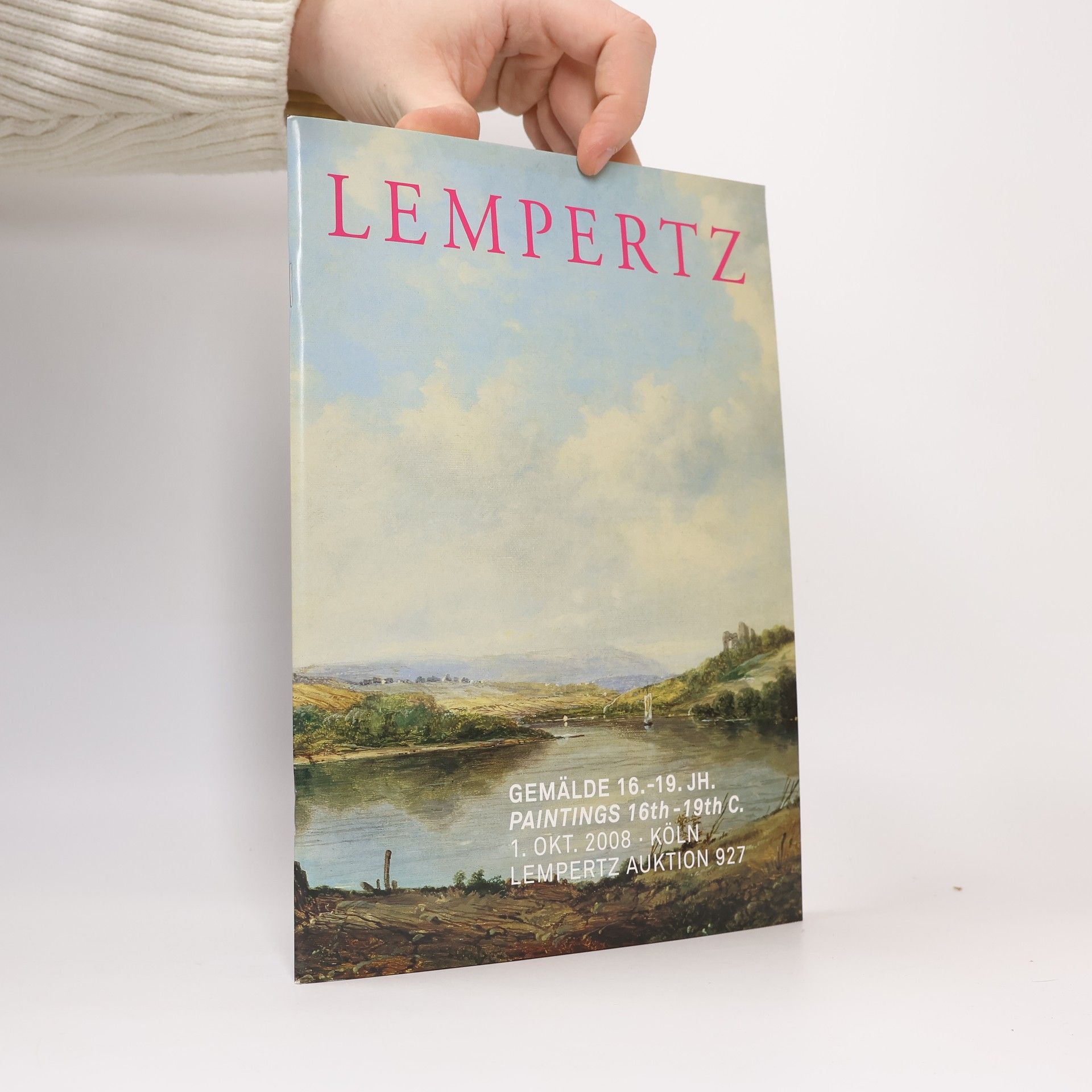 Autorenkollektiv Lempertz